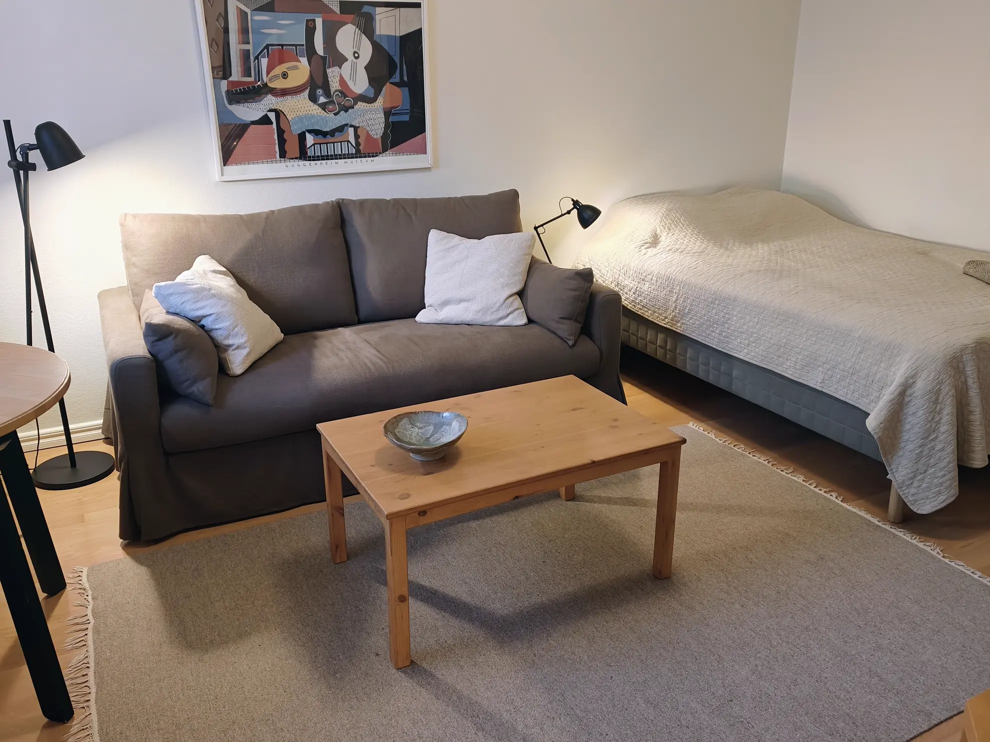 Furnished apartment in 00250 Helsinki  — photo 2