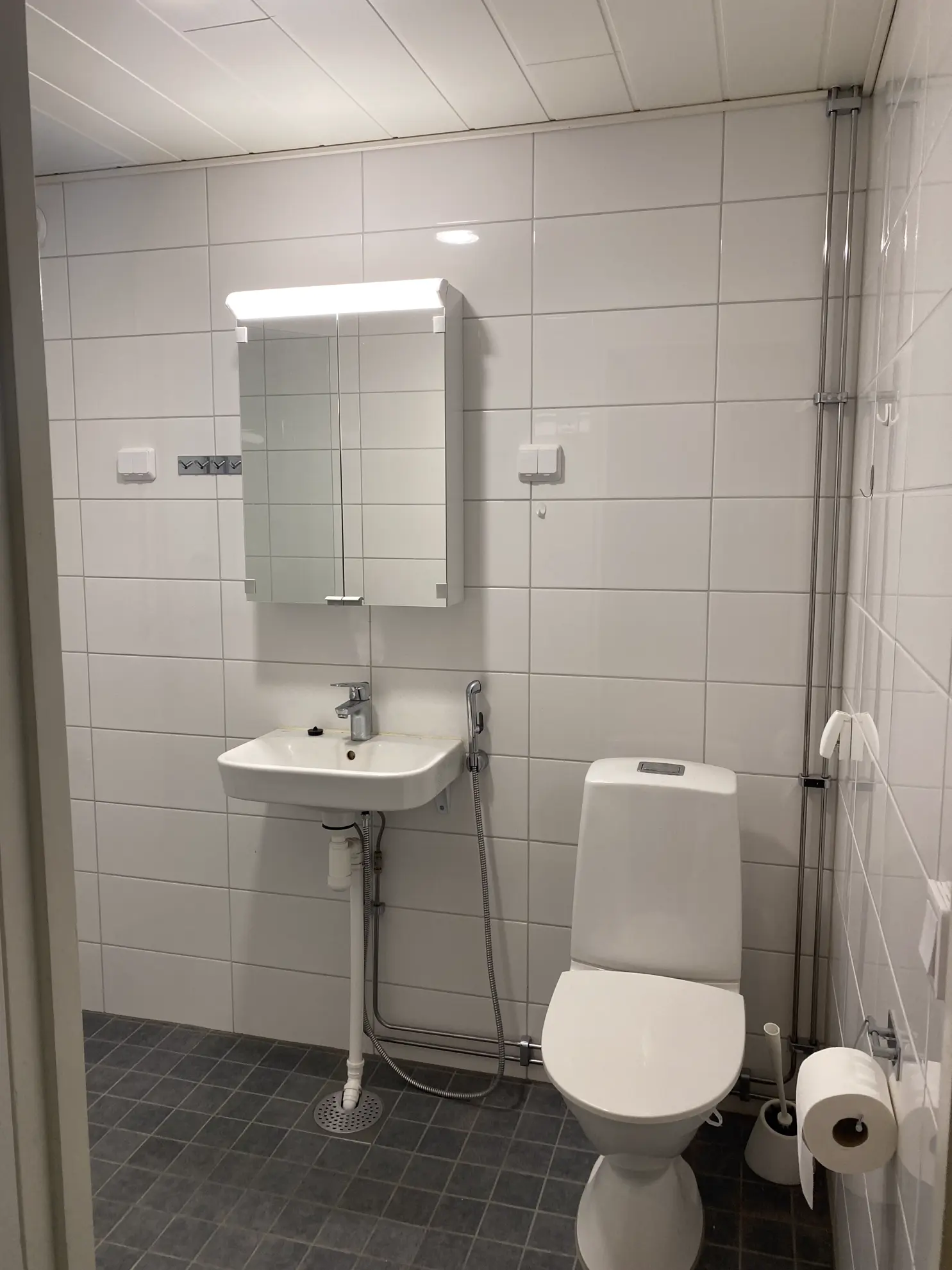 Furnished apartment in Turku — photo 1