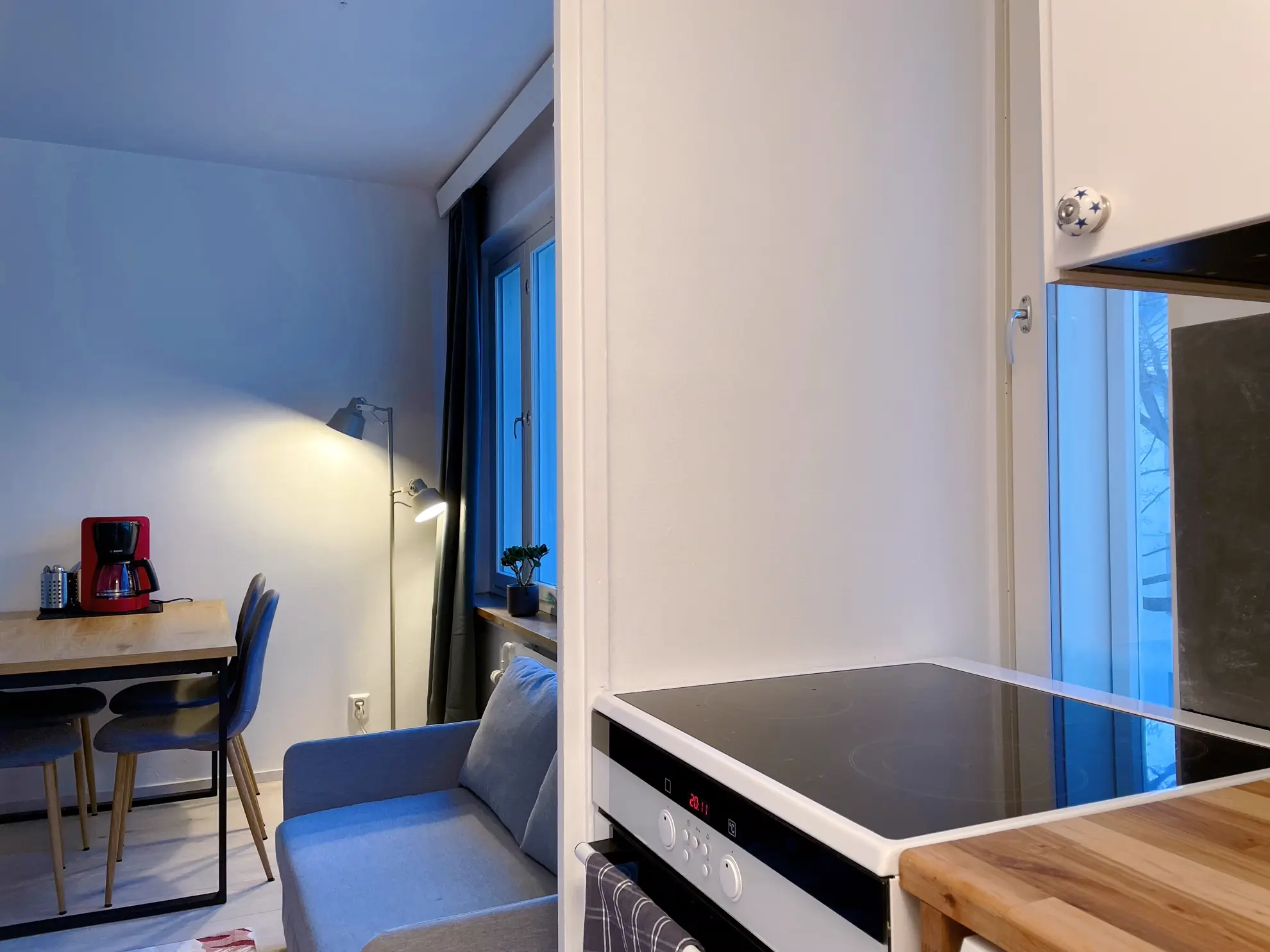Furnished apartment in Helsinki — photo 14