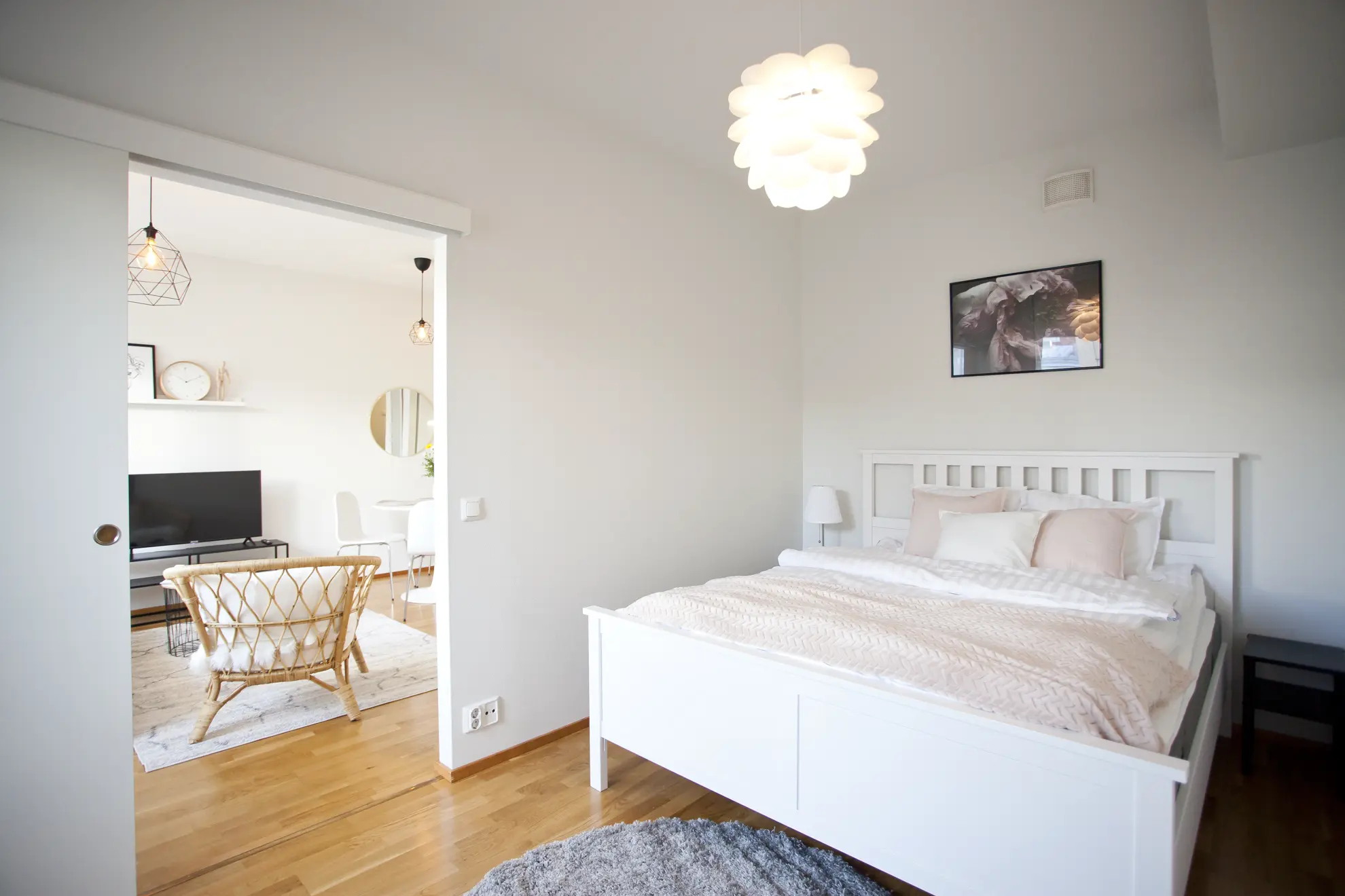 Furnished apartment in Turku — photo 8