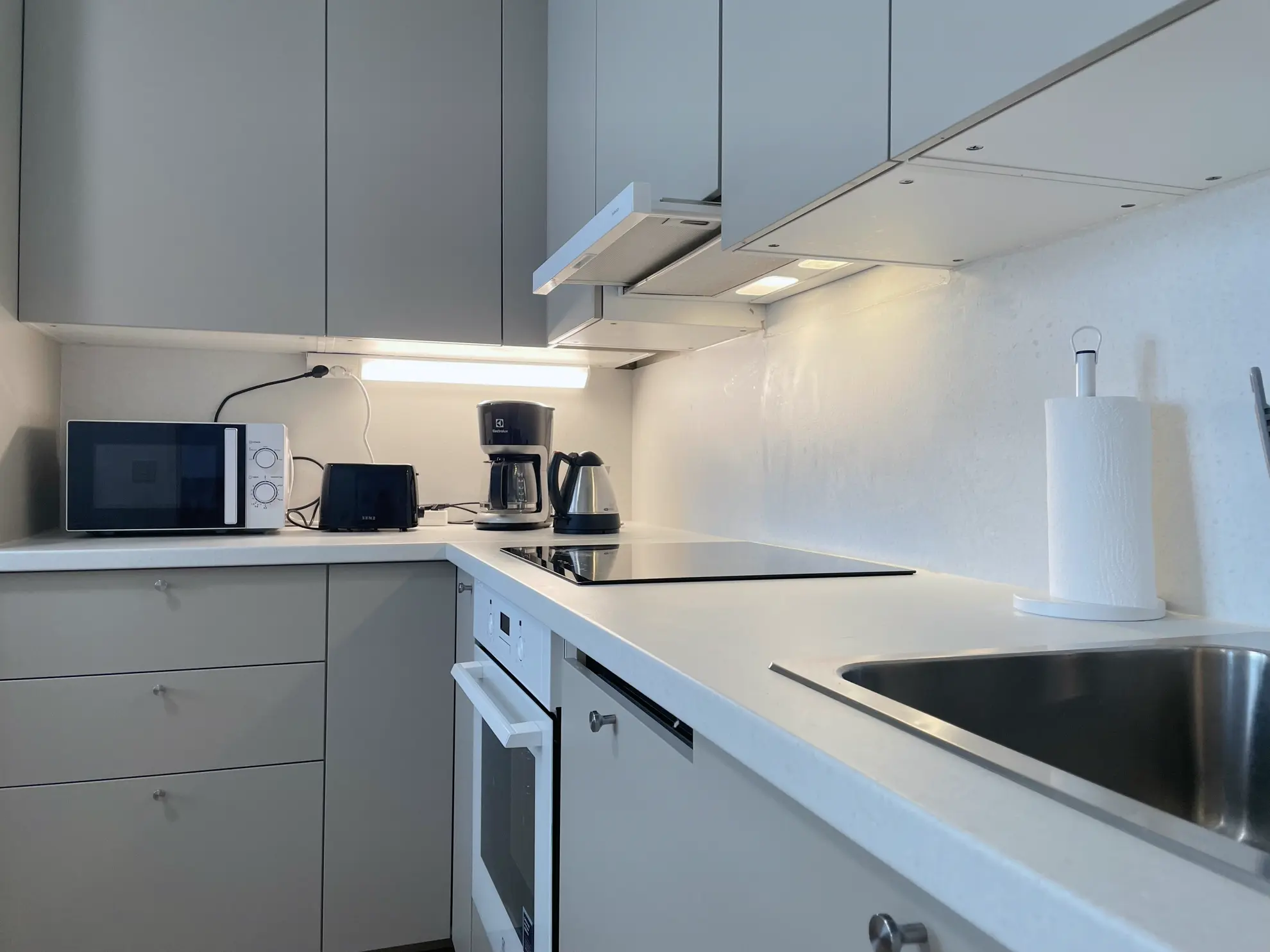 Furnished apartment in Espoo — photo 19