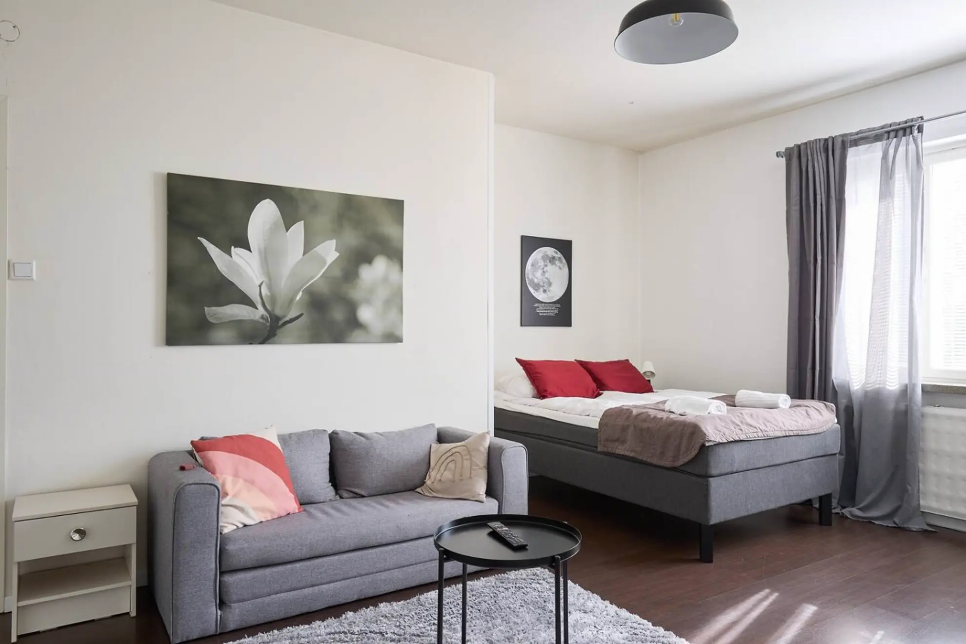 Furnished apartment in Turku — photo 8