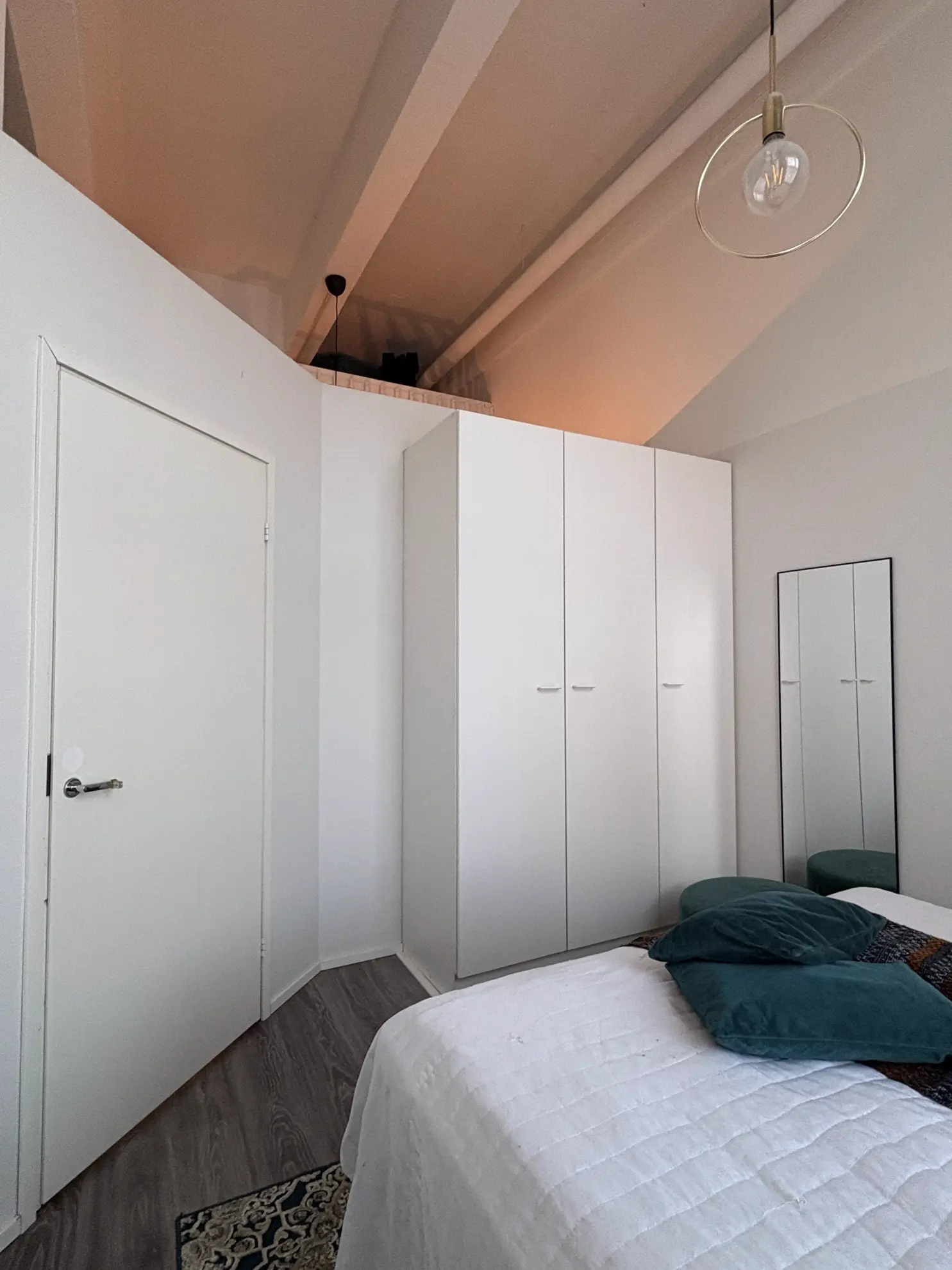 Furnished apartment in Turku — photo 9