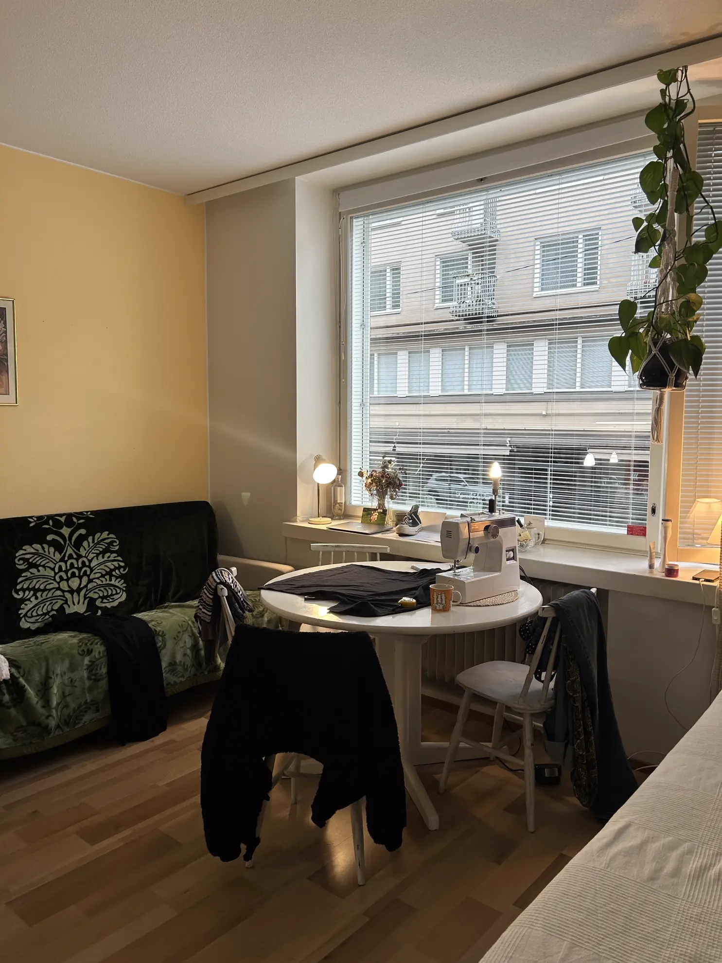 Furnished apartment in Tampere — photo 6