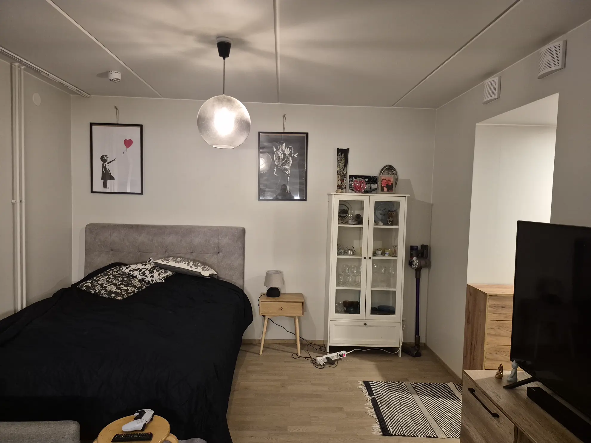Furnished apartment in Helsinki — photo 8