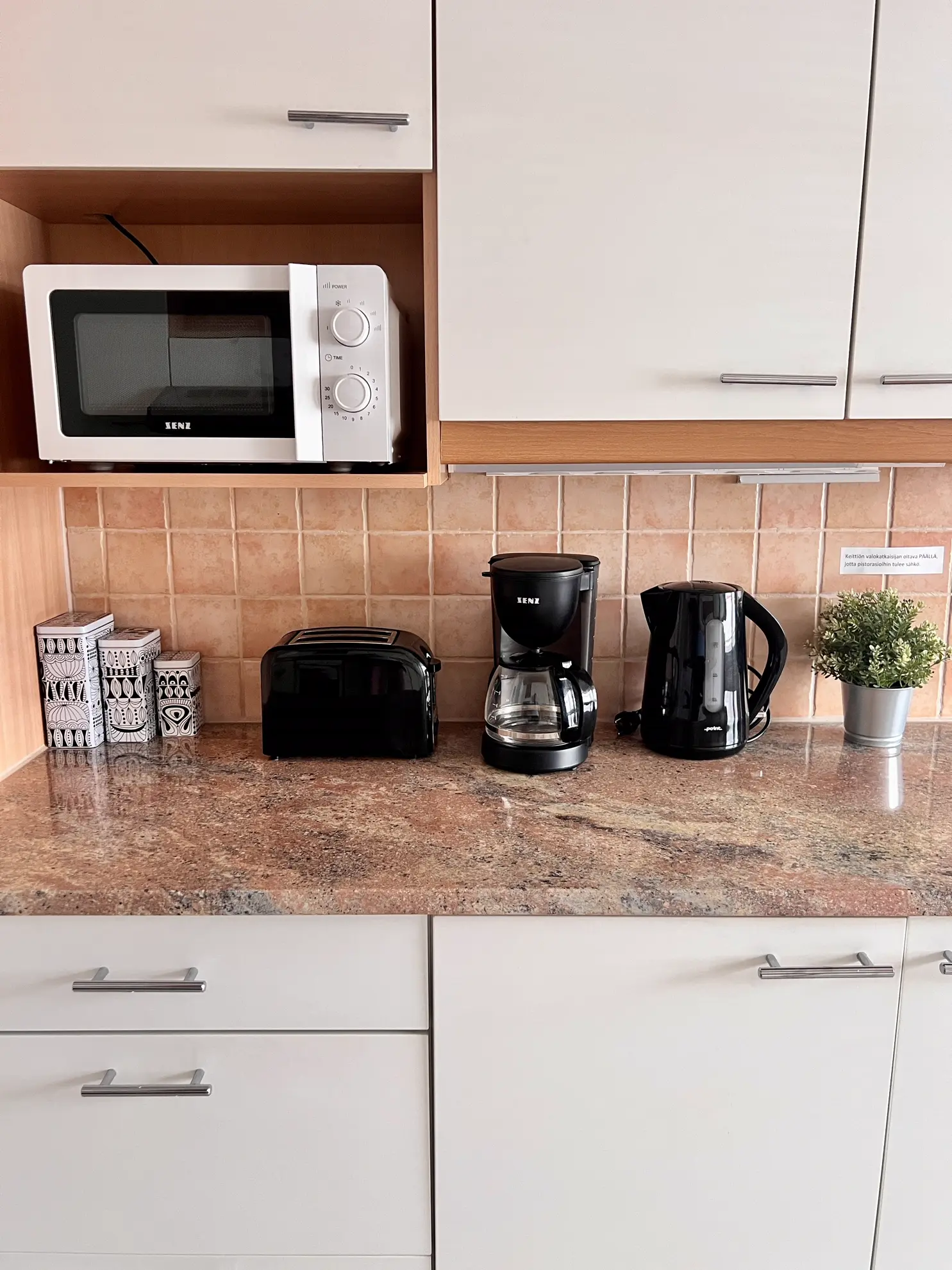 Furnished apartment in Oulu — photo 6