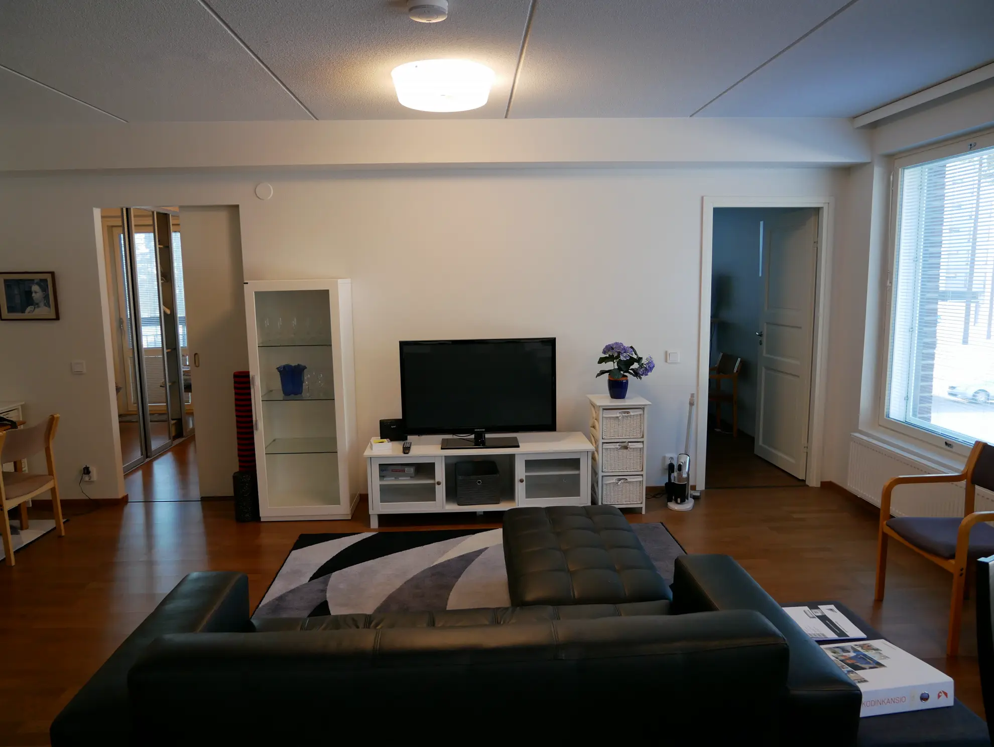 Furnished apartment in Helsinki — photo 10