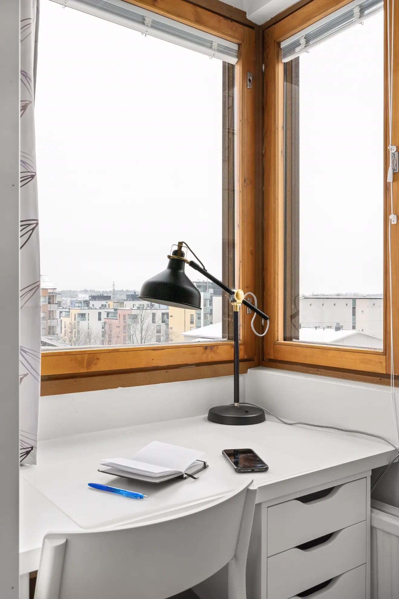 Furnished apartment in Helsinki — photo 32
