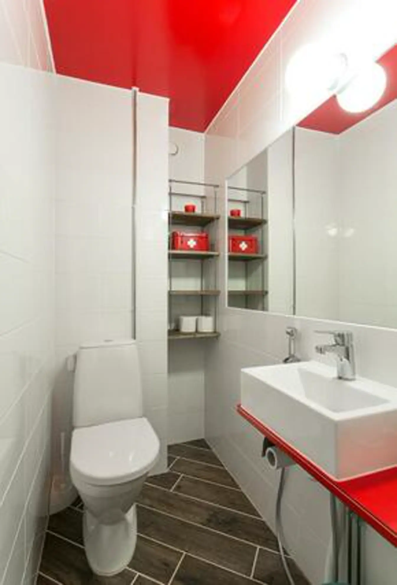 Furnished apartment in Espoo — photo 10