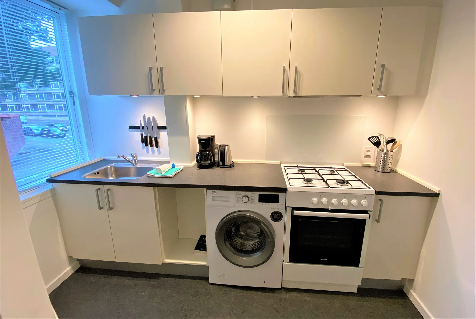 Furnished apartment in Copenhagen — photo 3