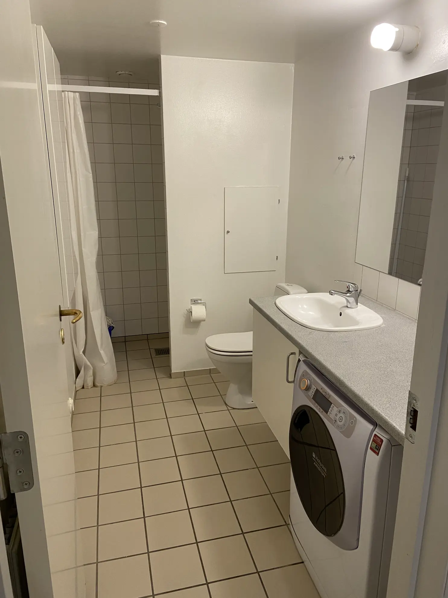 Furnished apartment in Copenhagen — photo 7