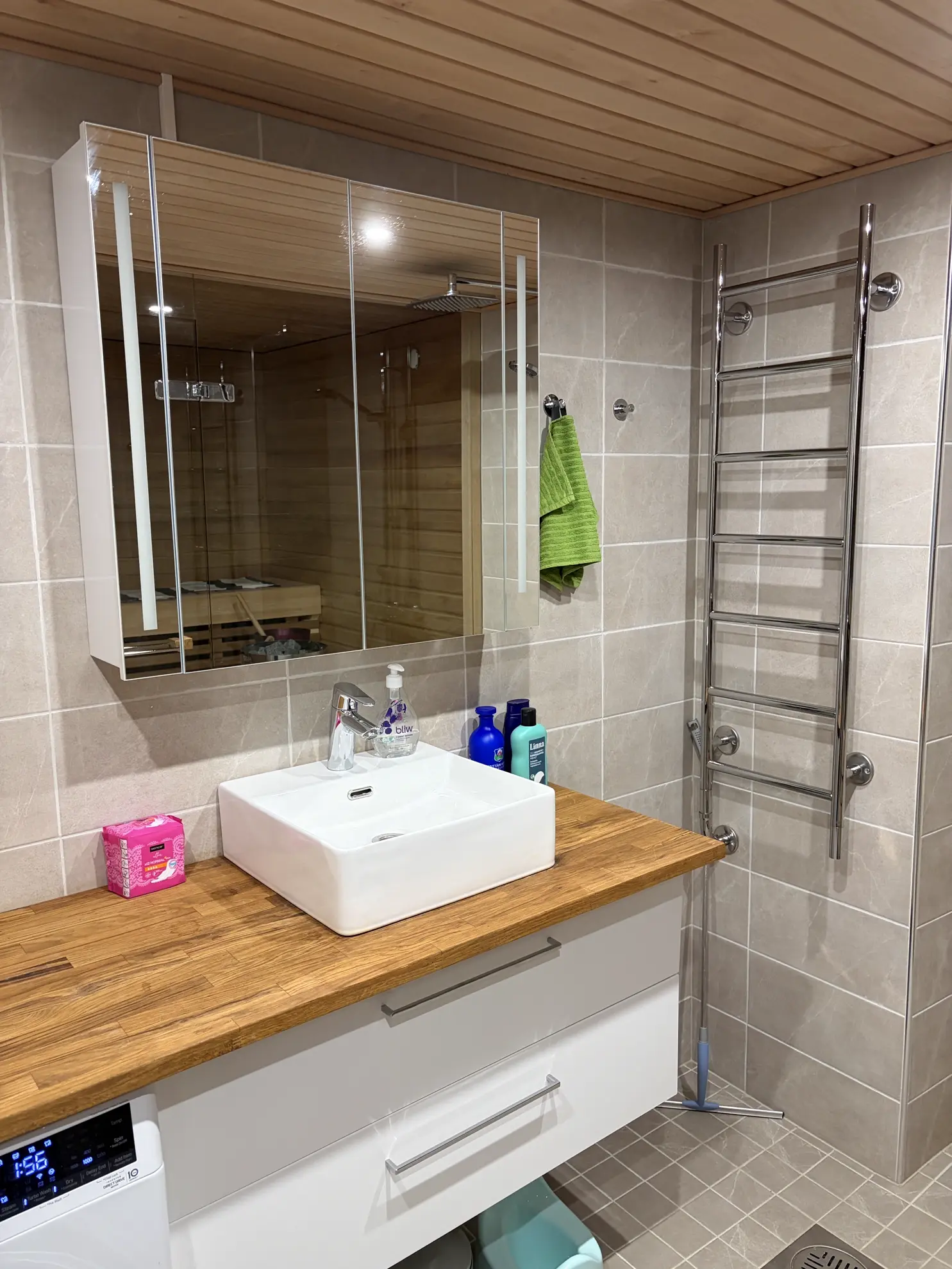 Furnished apartment in Espoo — photo 8