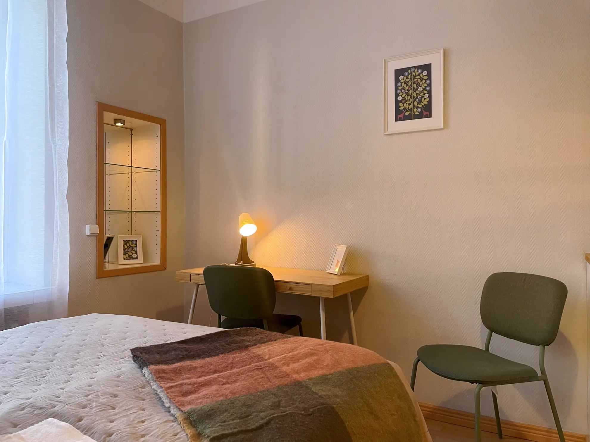 Furnished apartment in Helsinki — photo 12