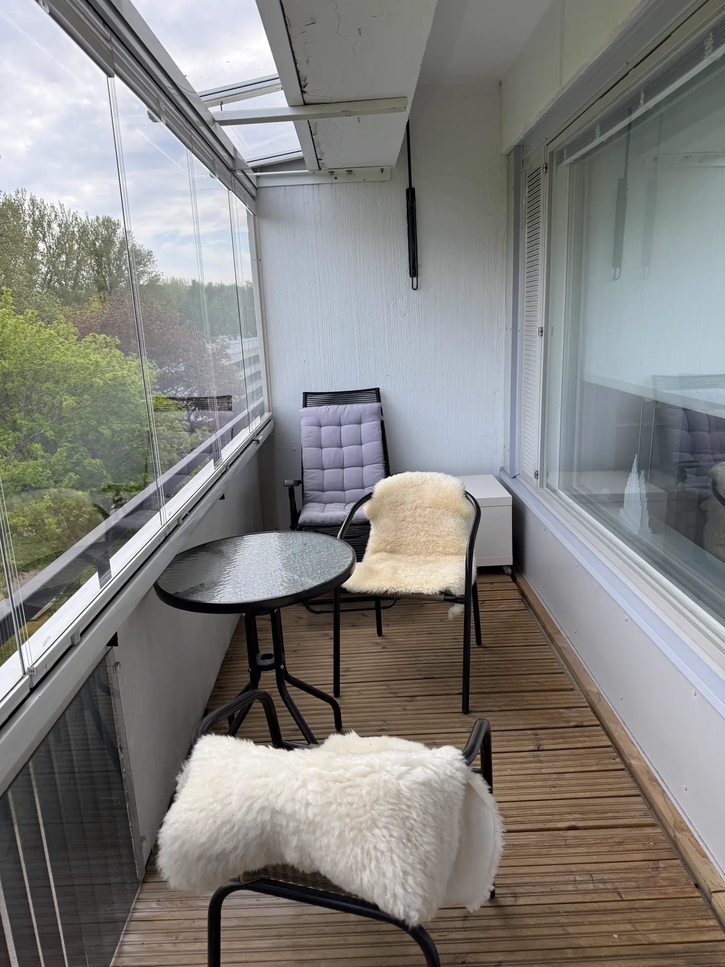 Furnished apartment in Espoo — photo 2