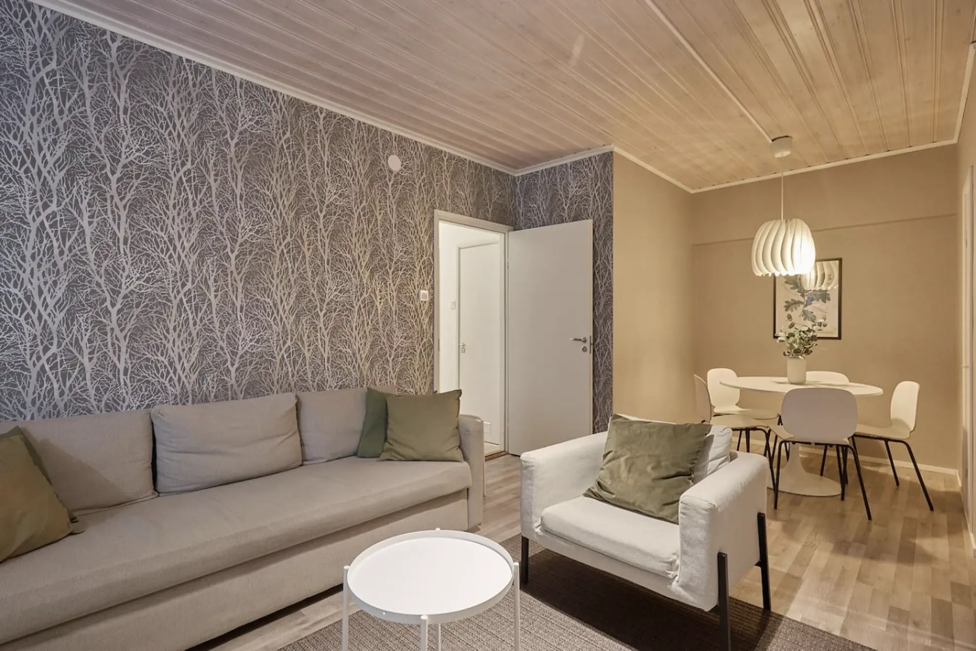 Furnished apartment in Turku — photo 13