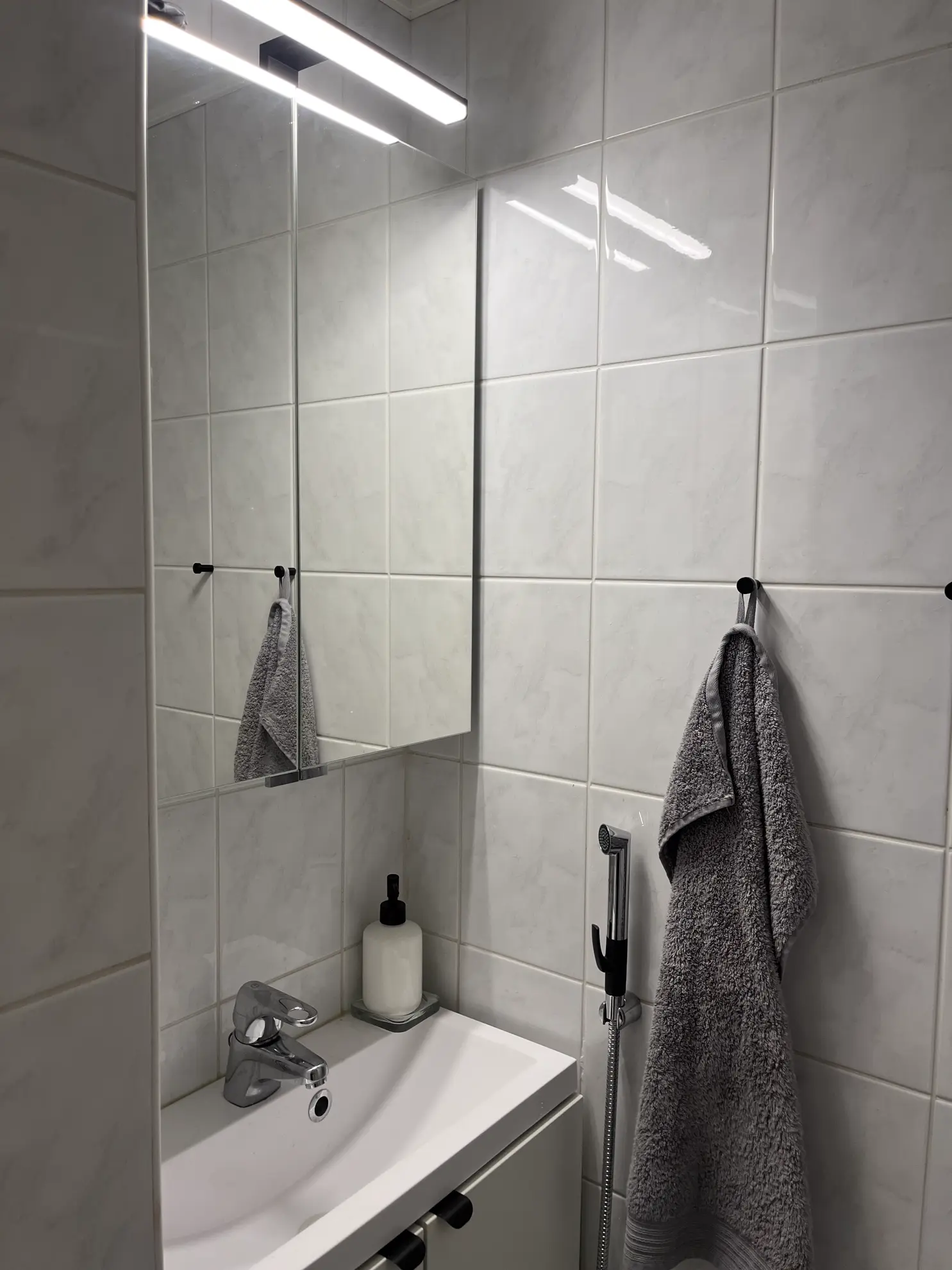 Furnished apartment in Helsinki — photo 6