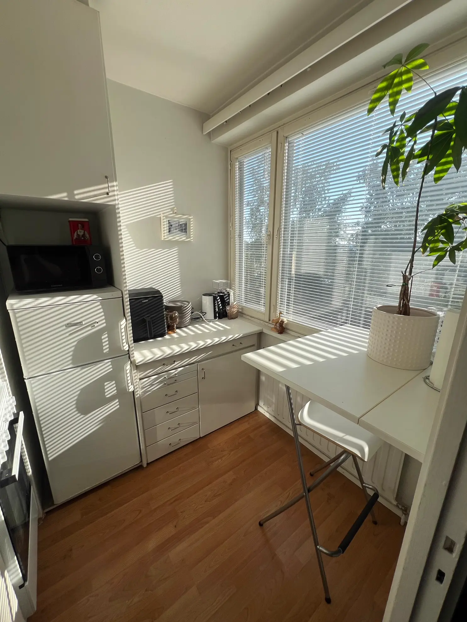 Furnished apartment in Helsinki — photo 6