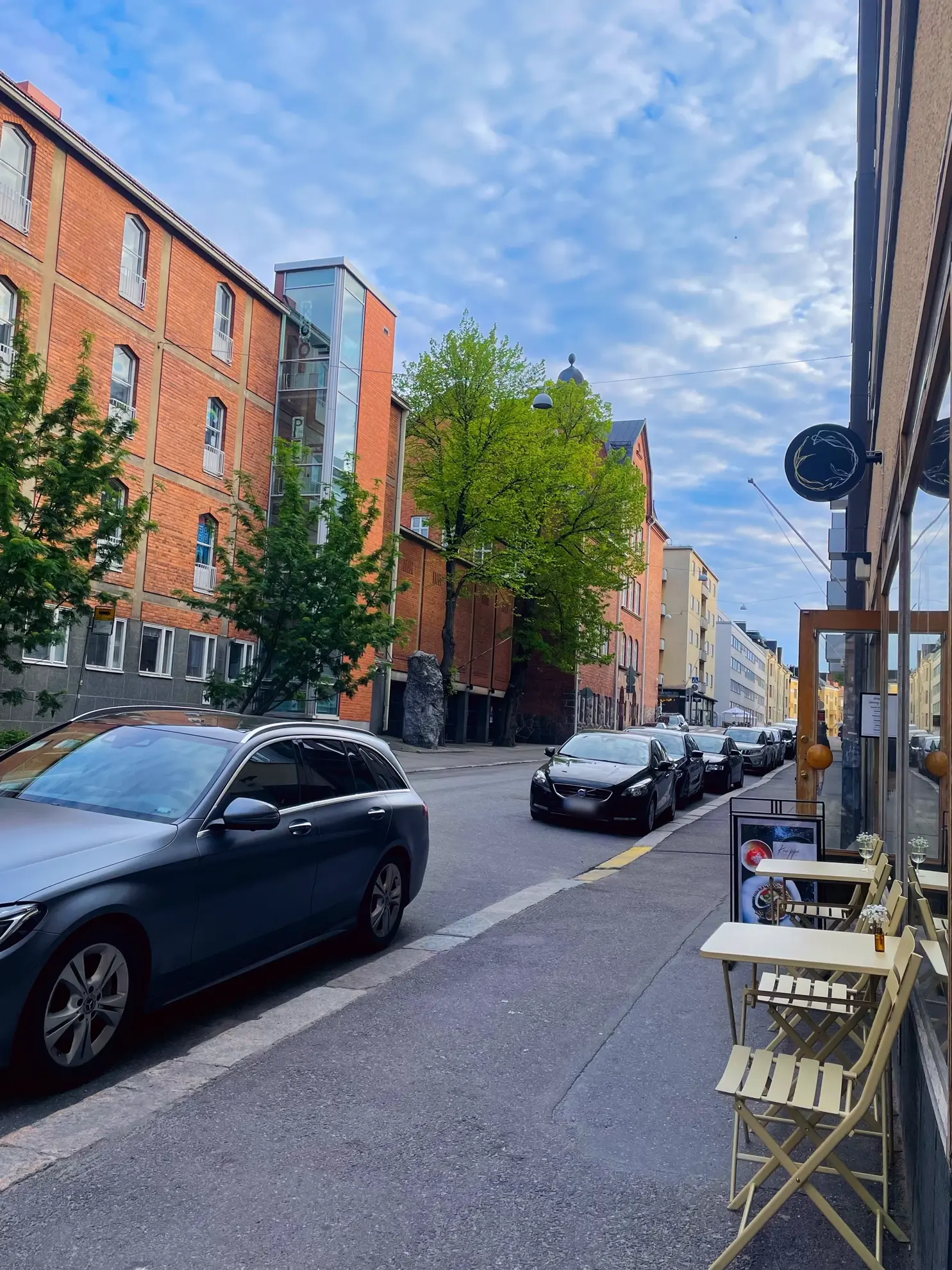Furnished apartment in Helsinki — photo 14