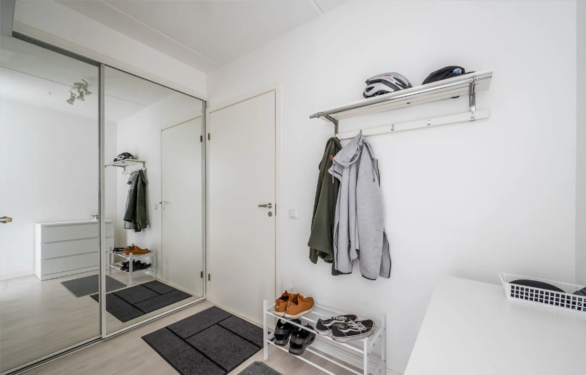 Furnished apartment in Helsinki — photo 9