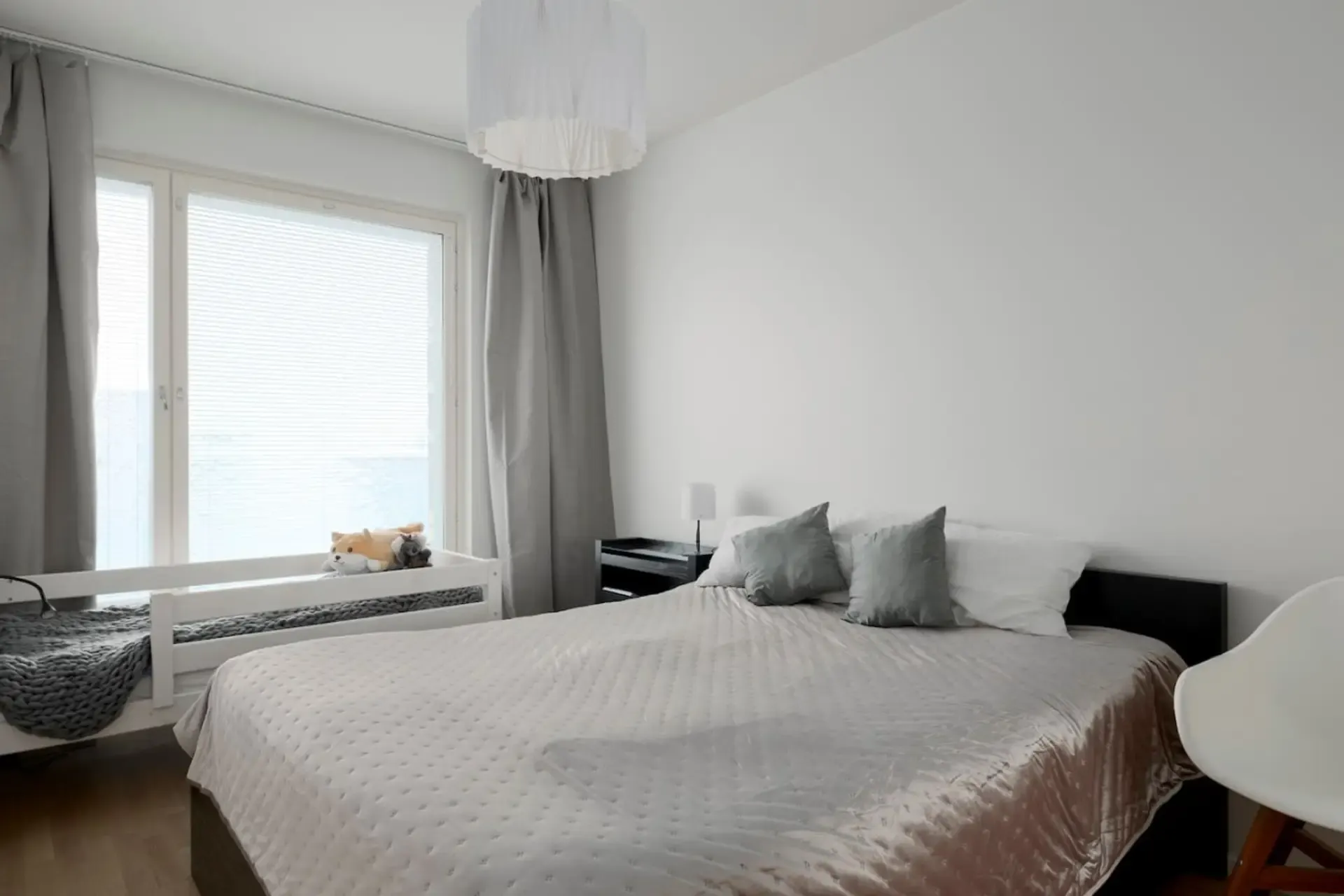 Furnished apartment in Helsinki — photo 6