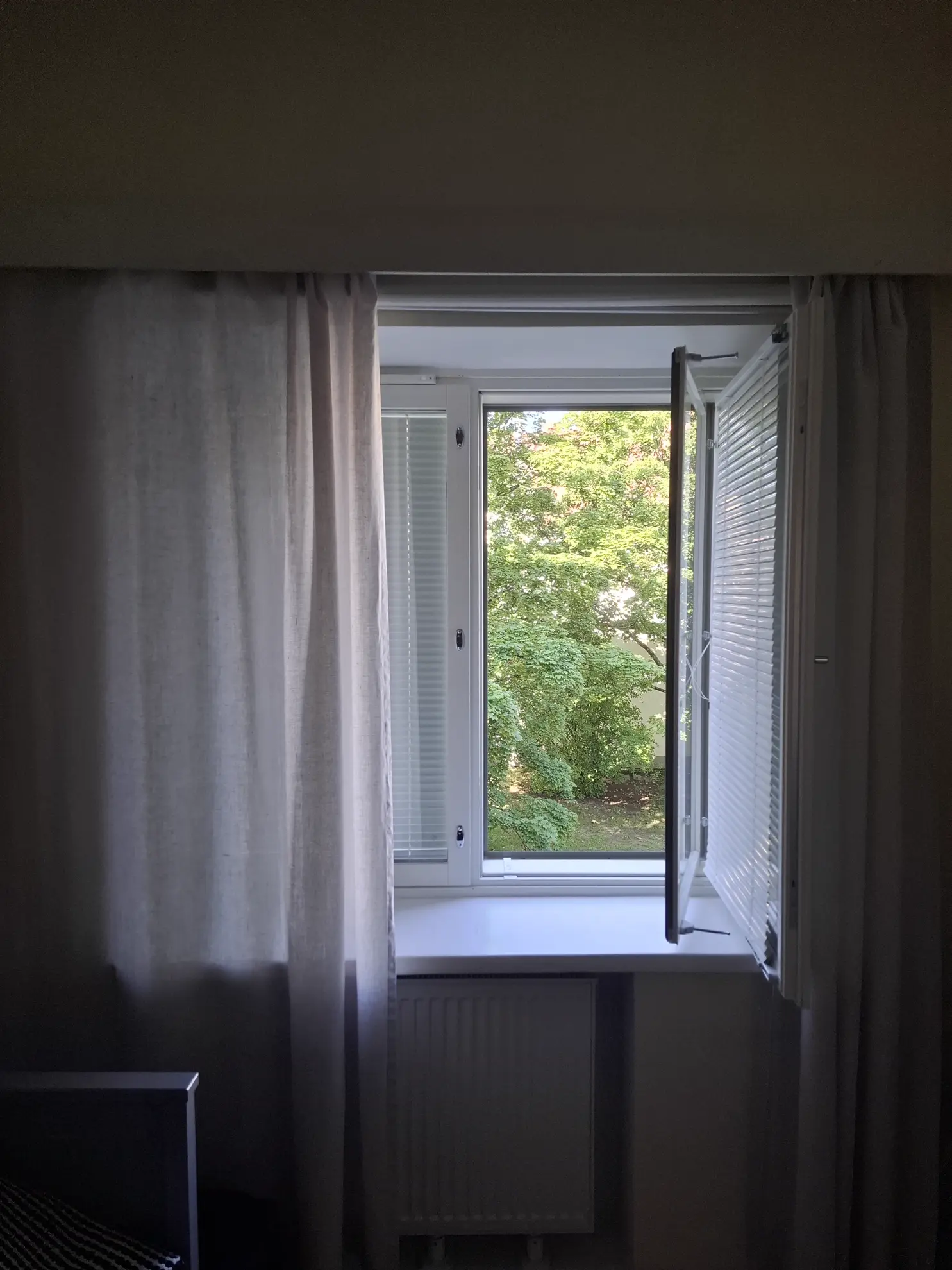 Furnished apartment in Helsinki — photo 3