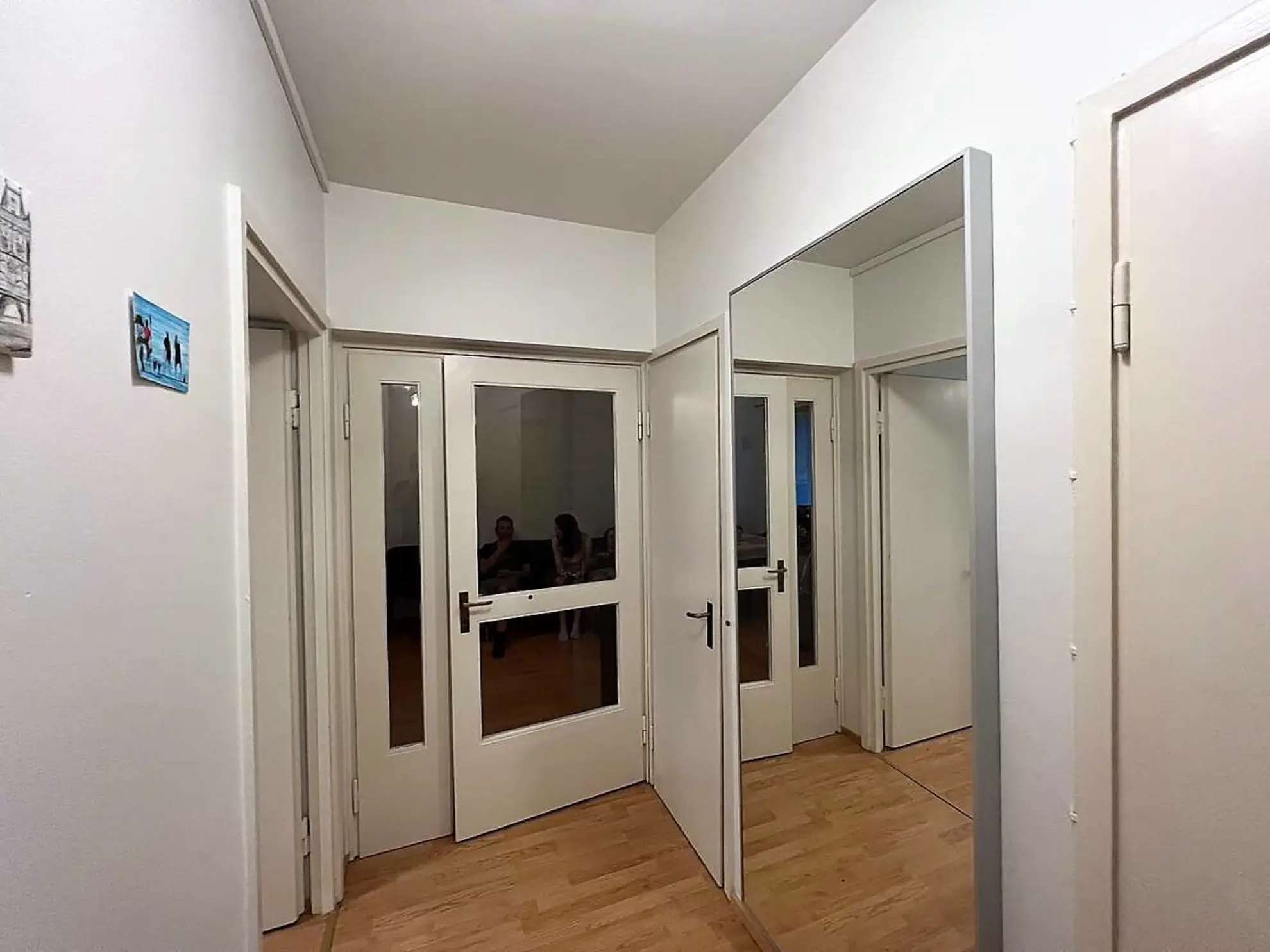 Furnished apartment in Helsinki — photo 7