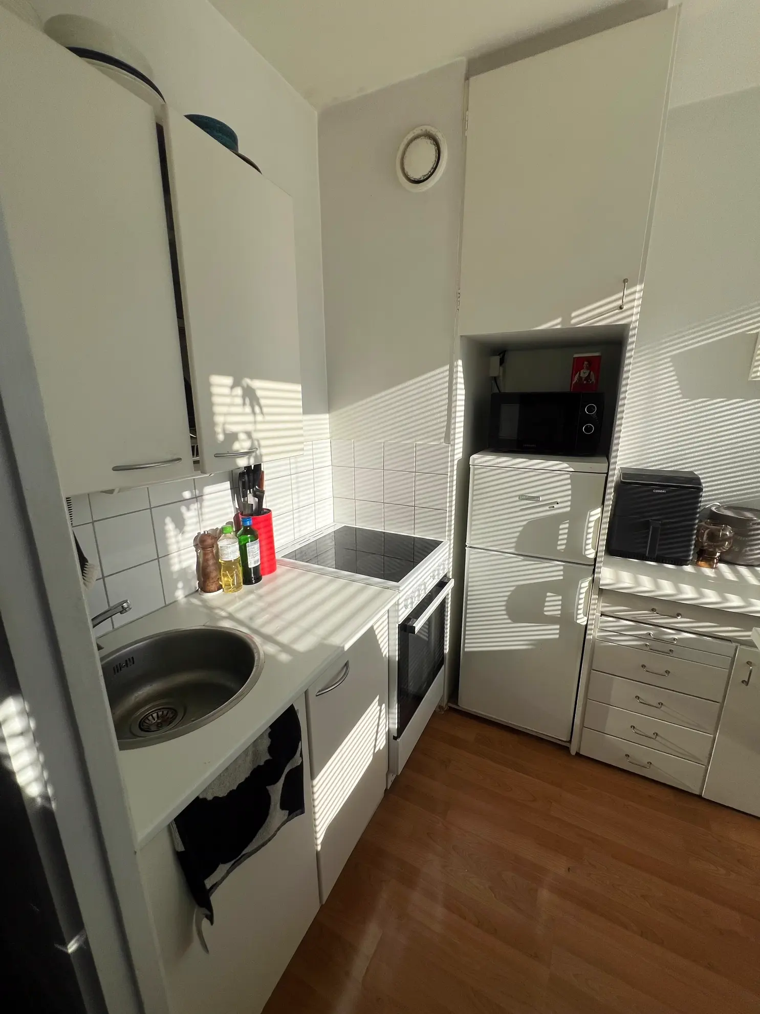 Furnished apartment in Helsinki — photo 7