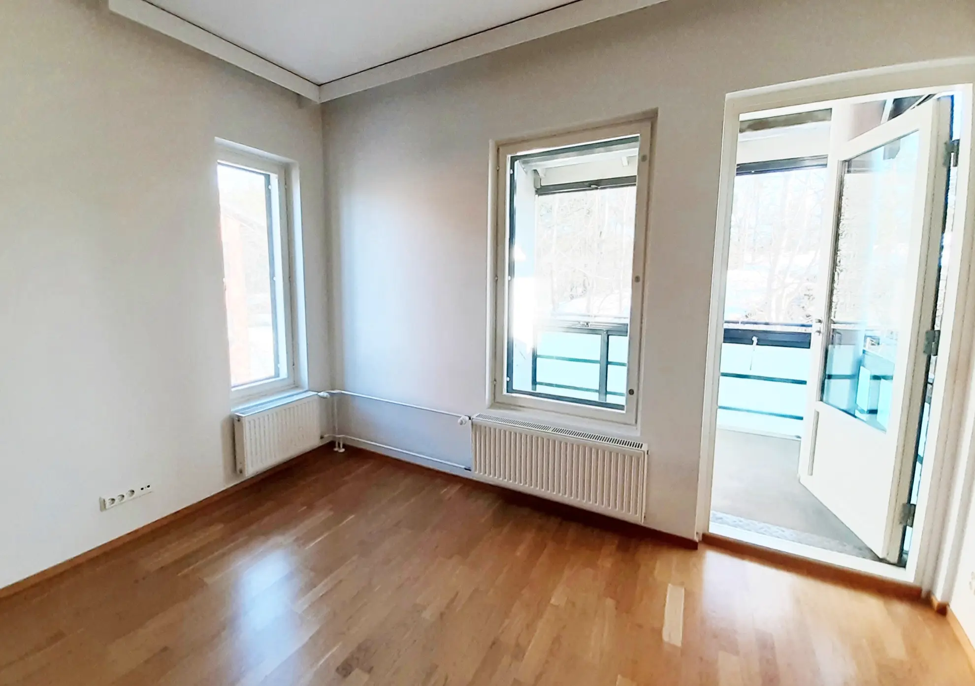 Furnished apartment in Turku — photo 10