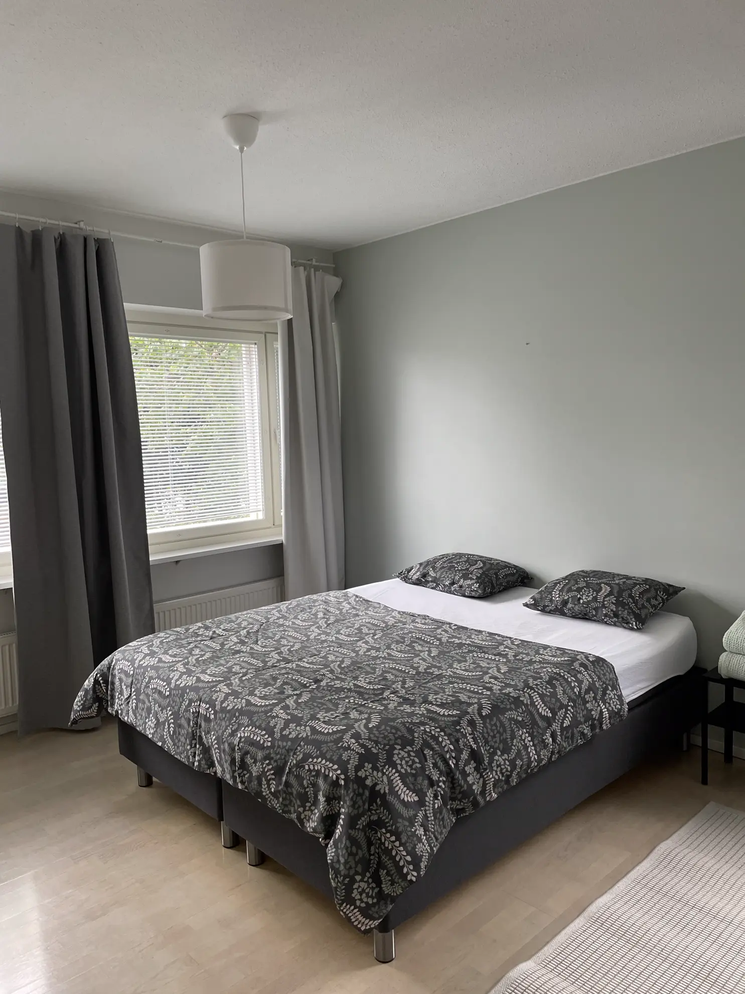 Furnished apartment in Kuopio — photo 3