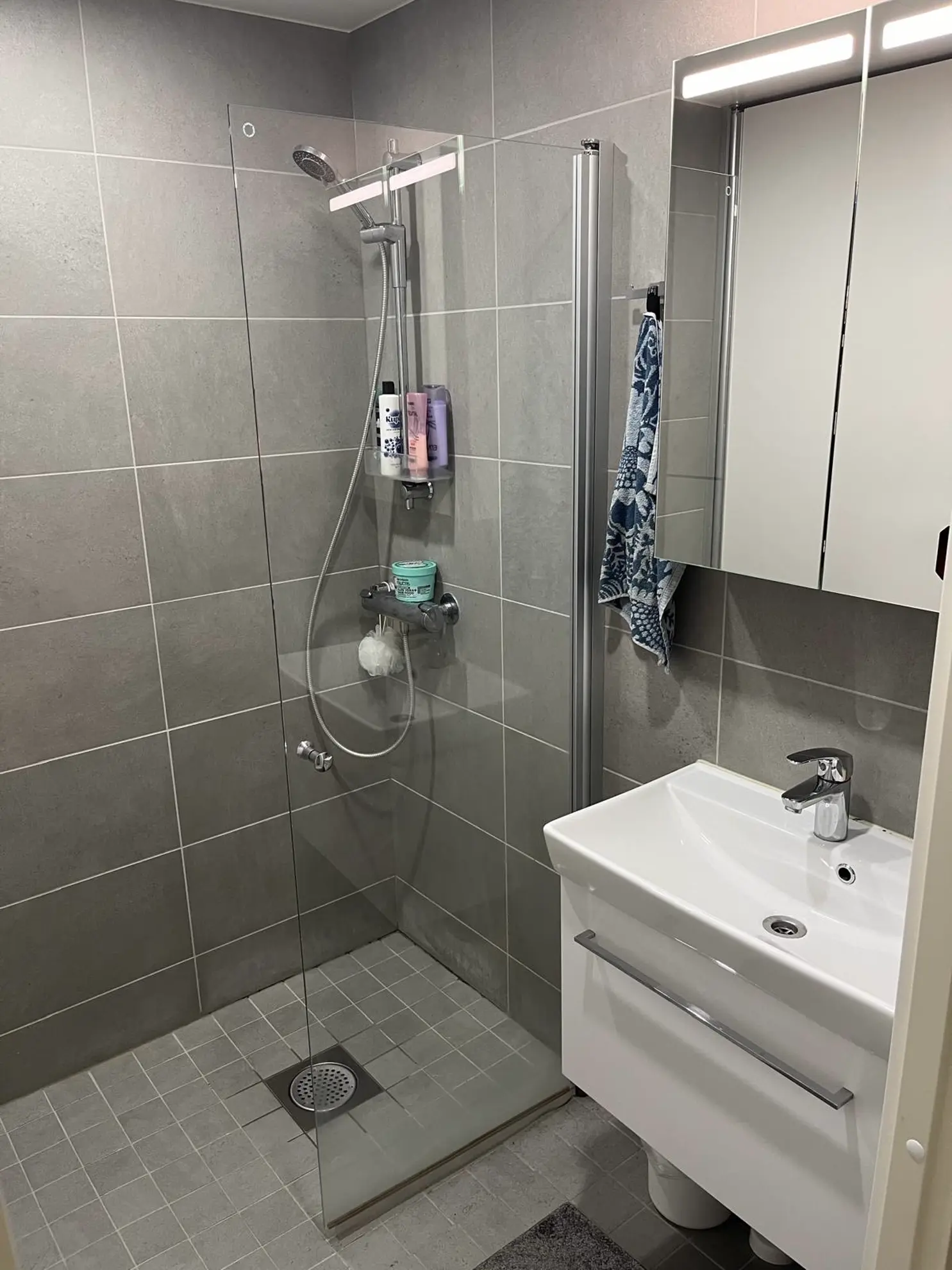 Furnished apartment in Espoo — photo 7