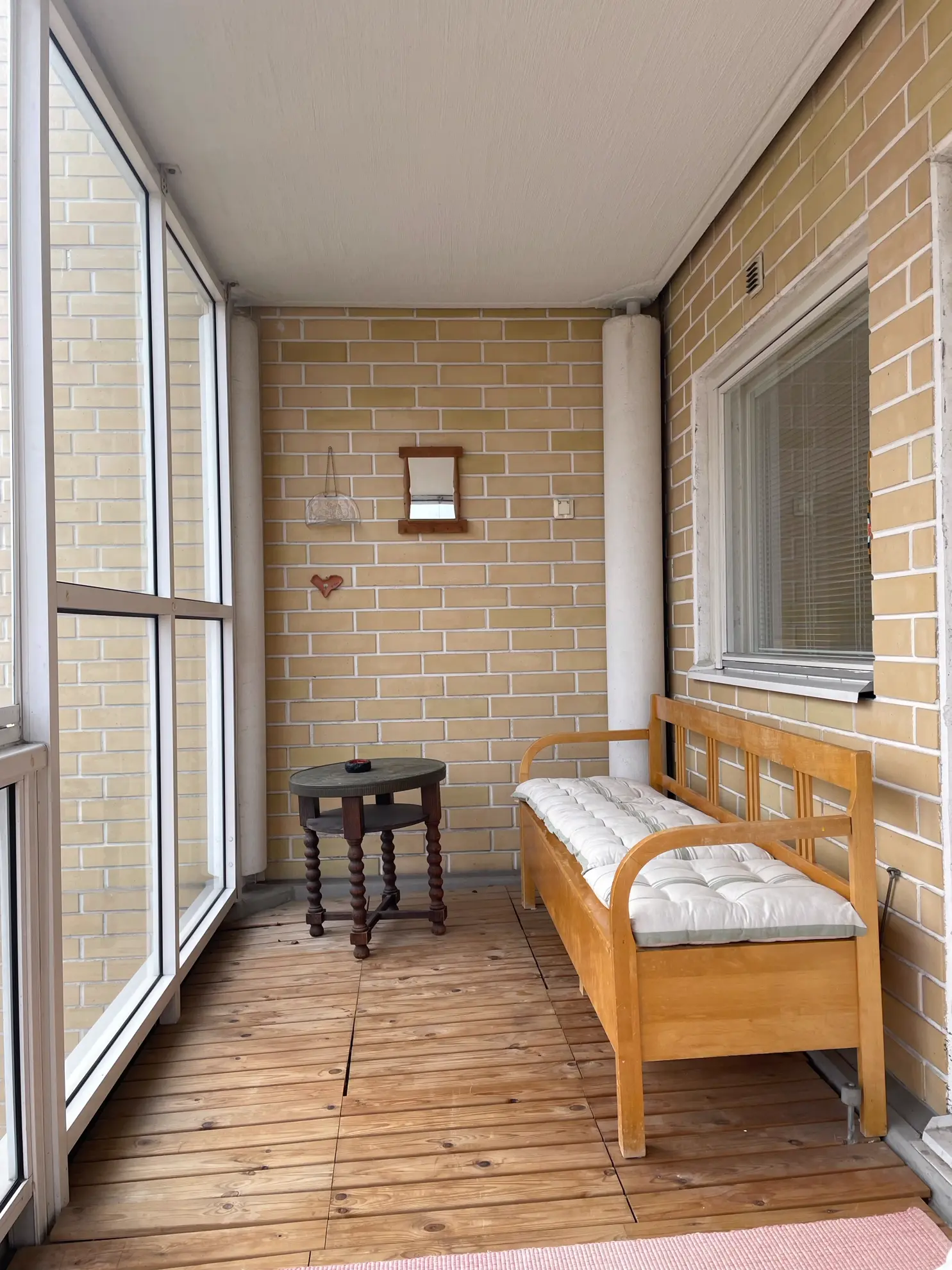Furnished apartment in Vantaa — photo 31