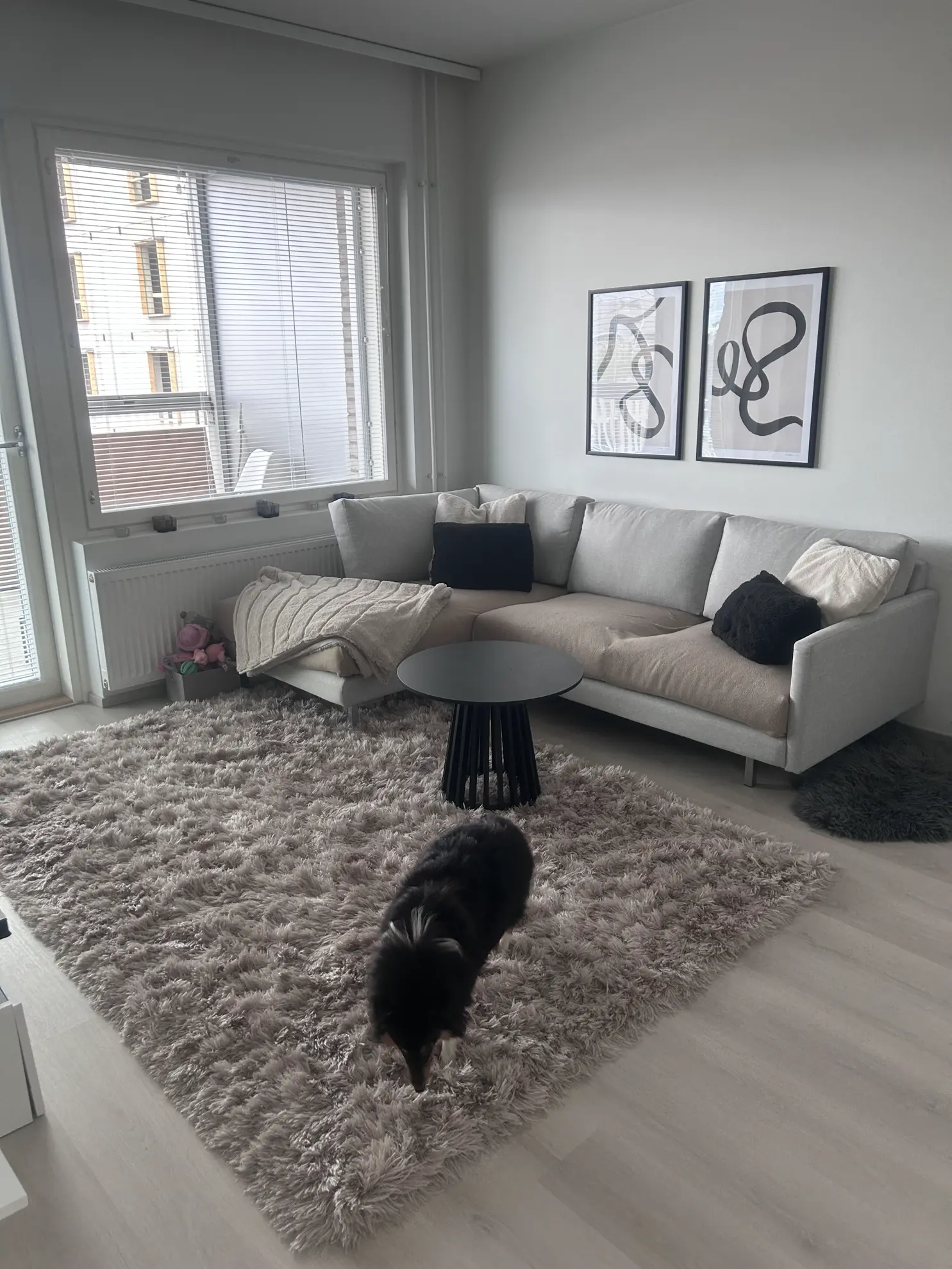 Furnished apartment in Helsinki — photo 2