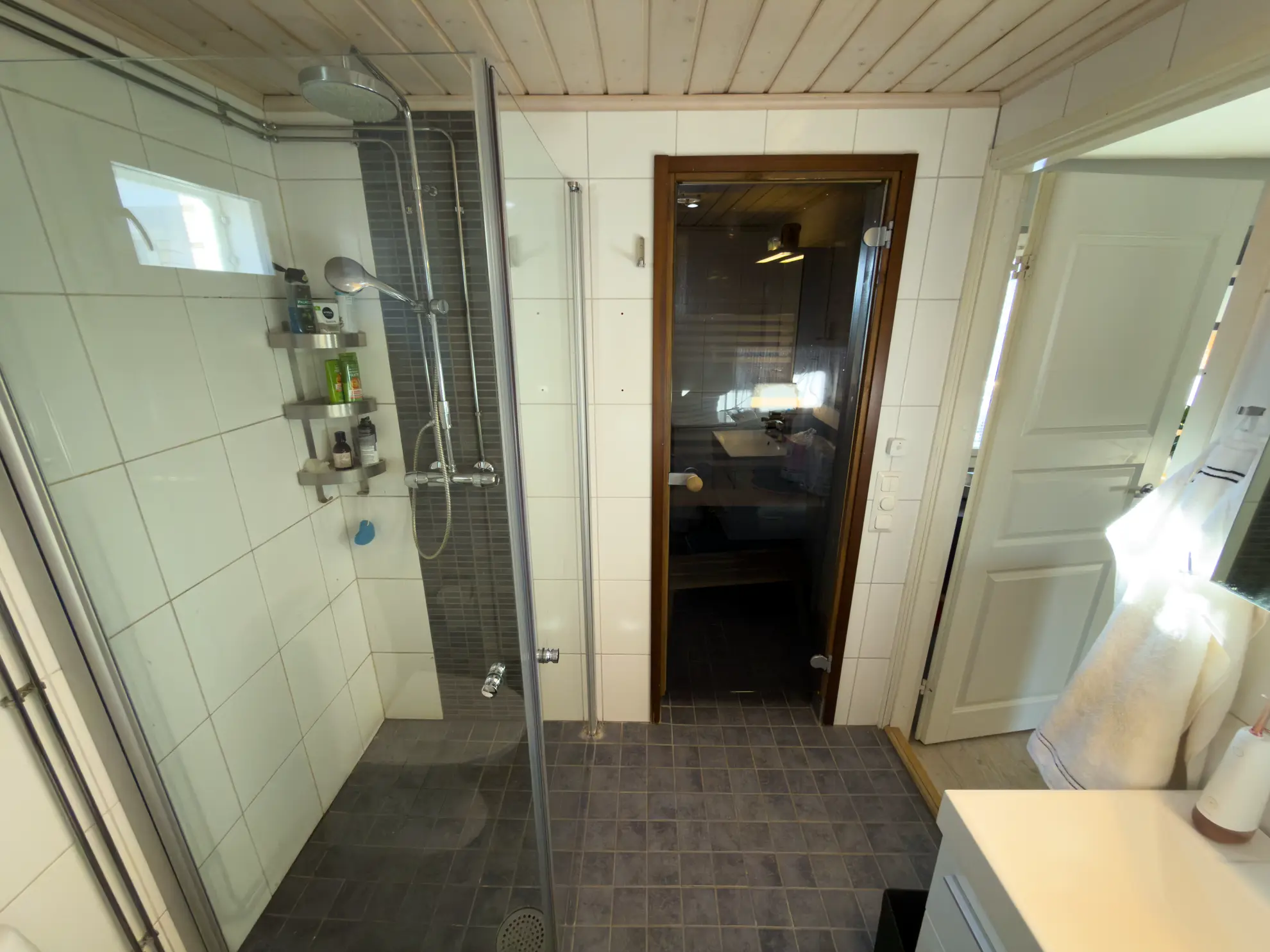 Furnished apartment in Vantaa — photo 2