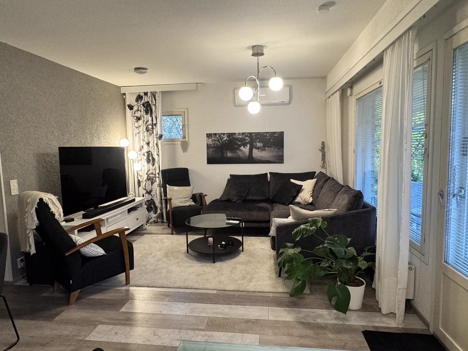 Furnished apartment in Turku — photo 1