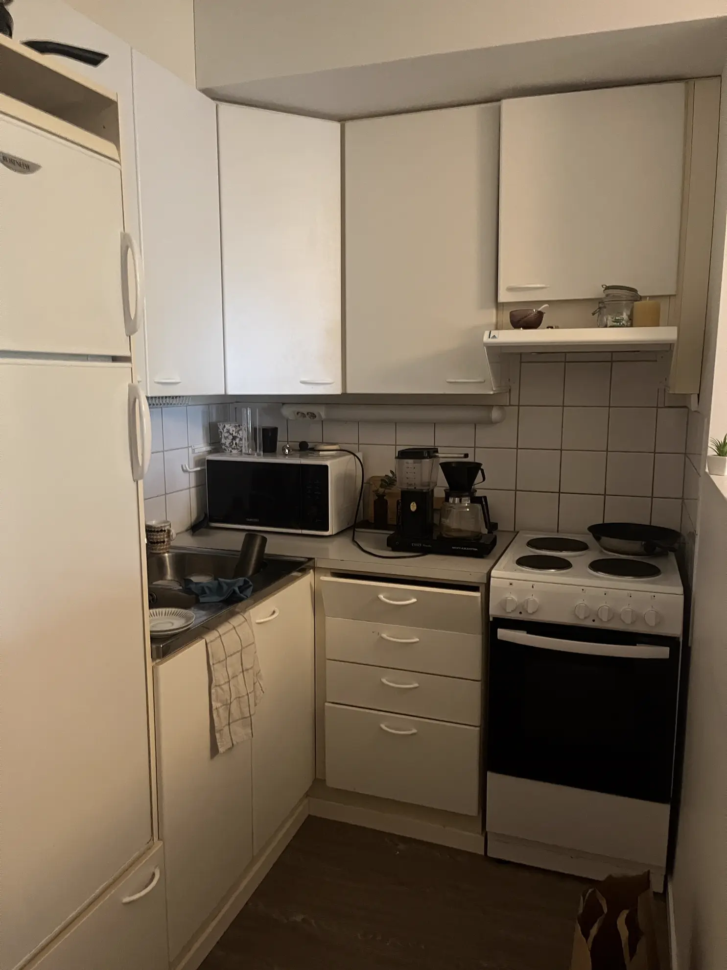 Furnished apartment in Turku — photo 4