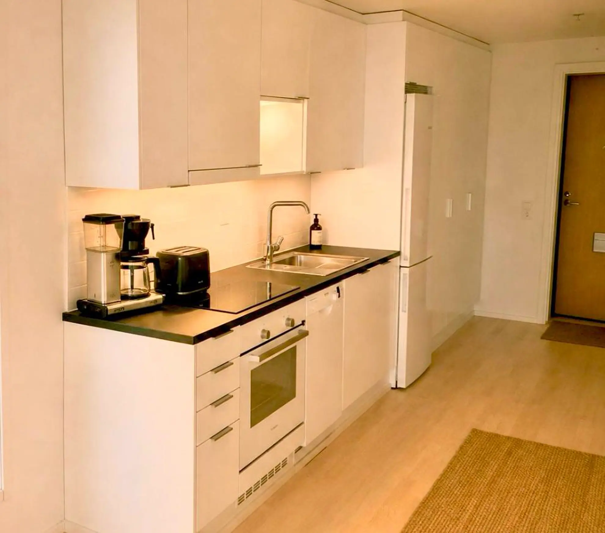 Furnished apartment in Espoo — photo 5