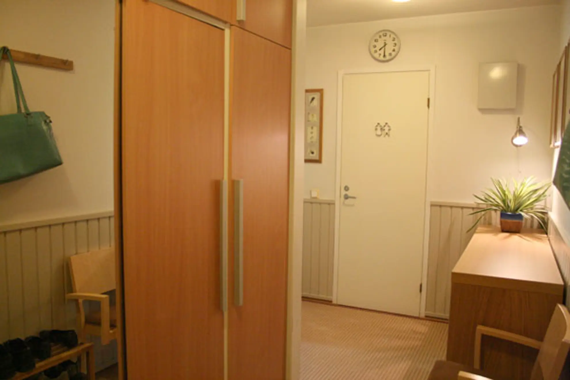 Furnished apartment in Helsinki  — photo 9