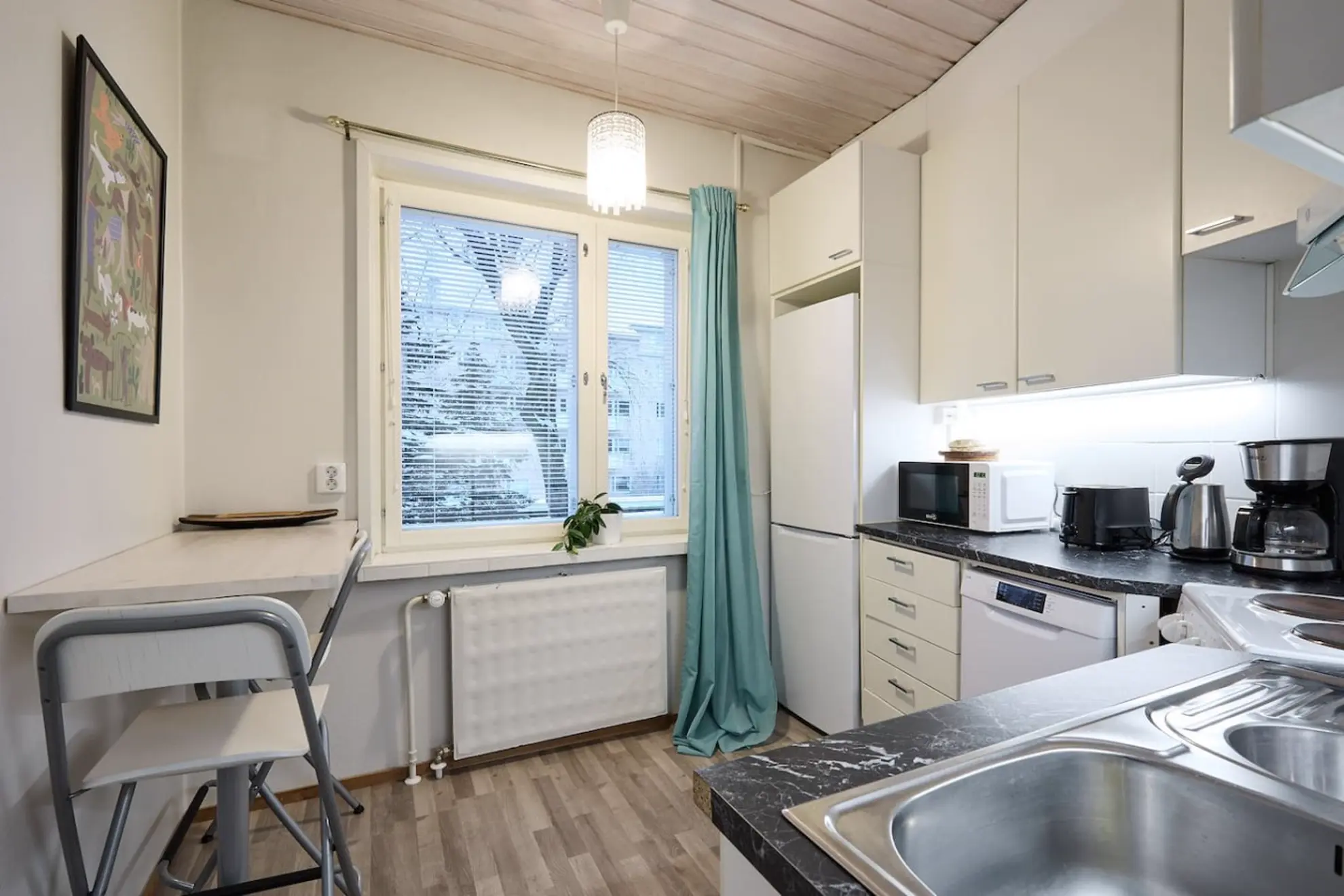 Furnished apartment in Turku — photo 8