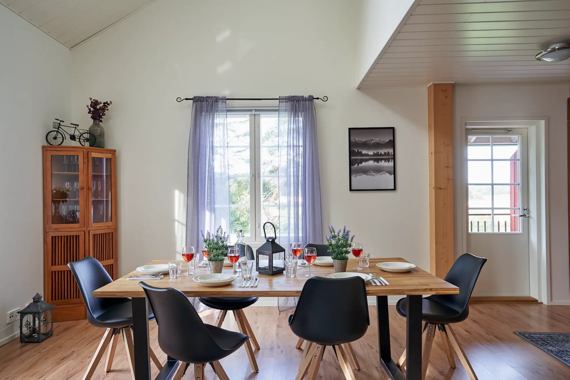 Furnished apartment in Porvoo — photo 2