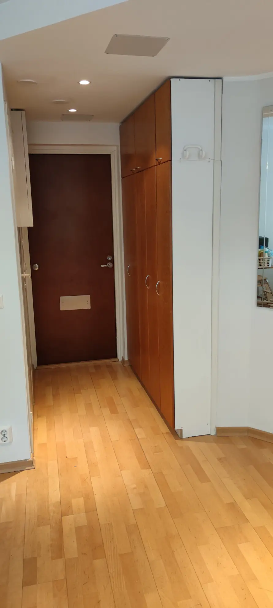 Furnished apartment in Helsinki — photo 5