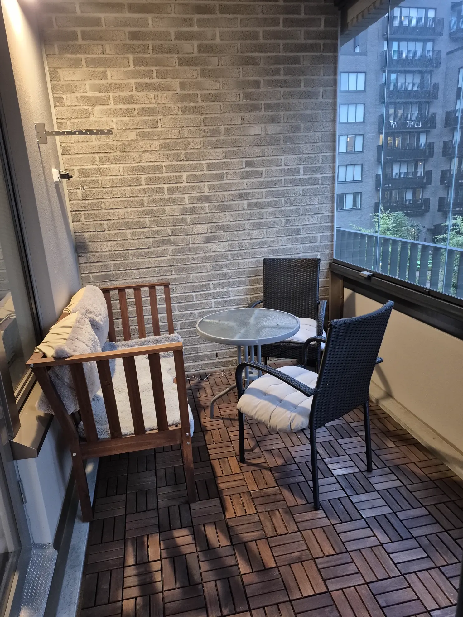 Furnished apartment in Helsinki — photo 10