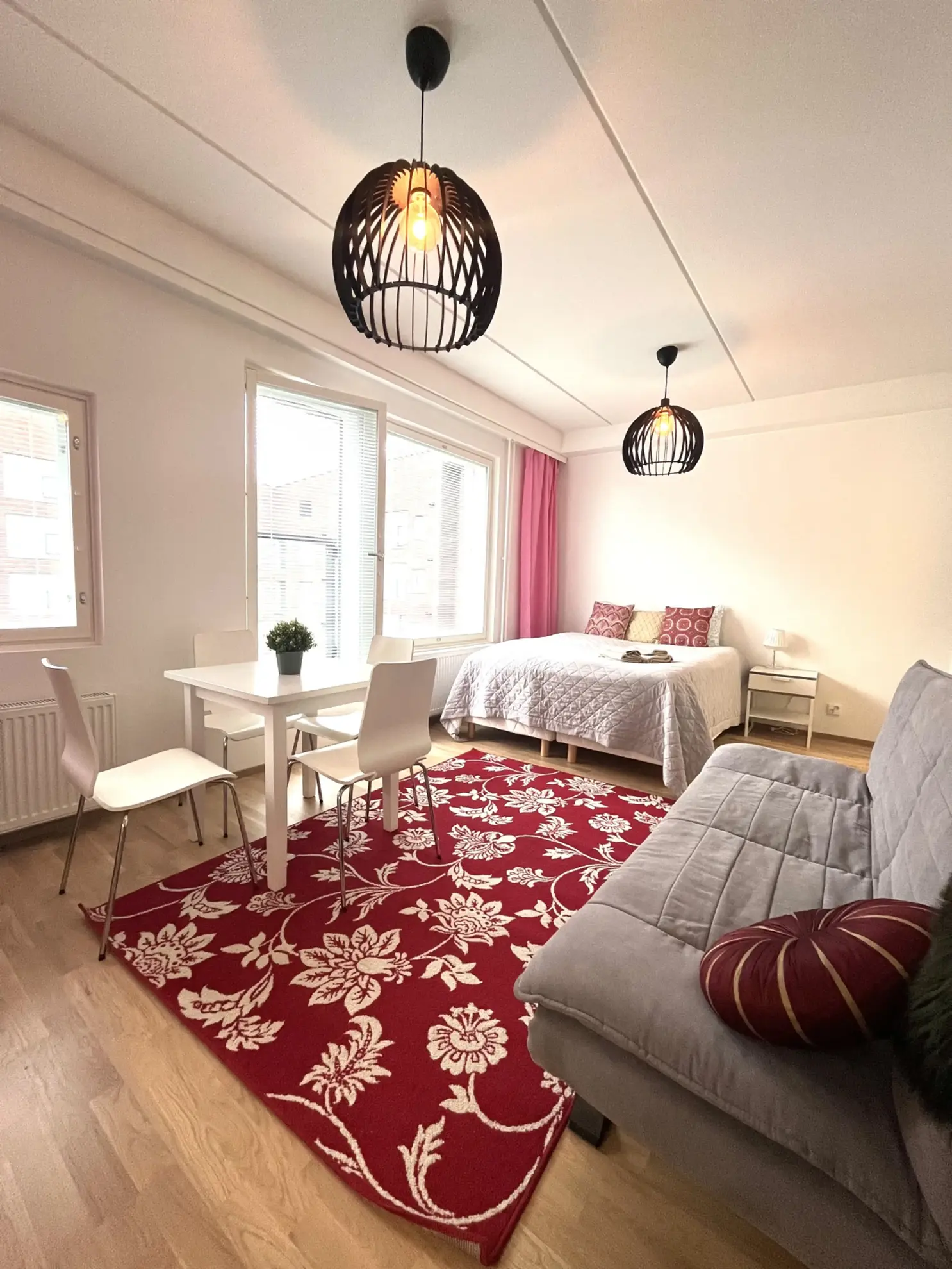 Furnished apartment in Vantaa — photo 10