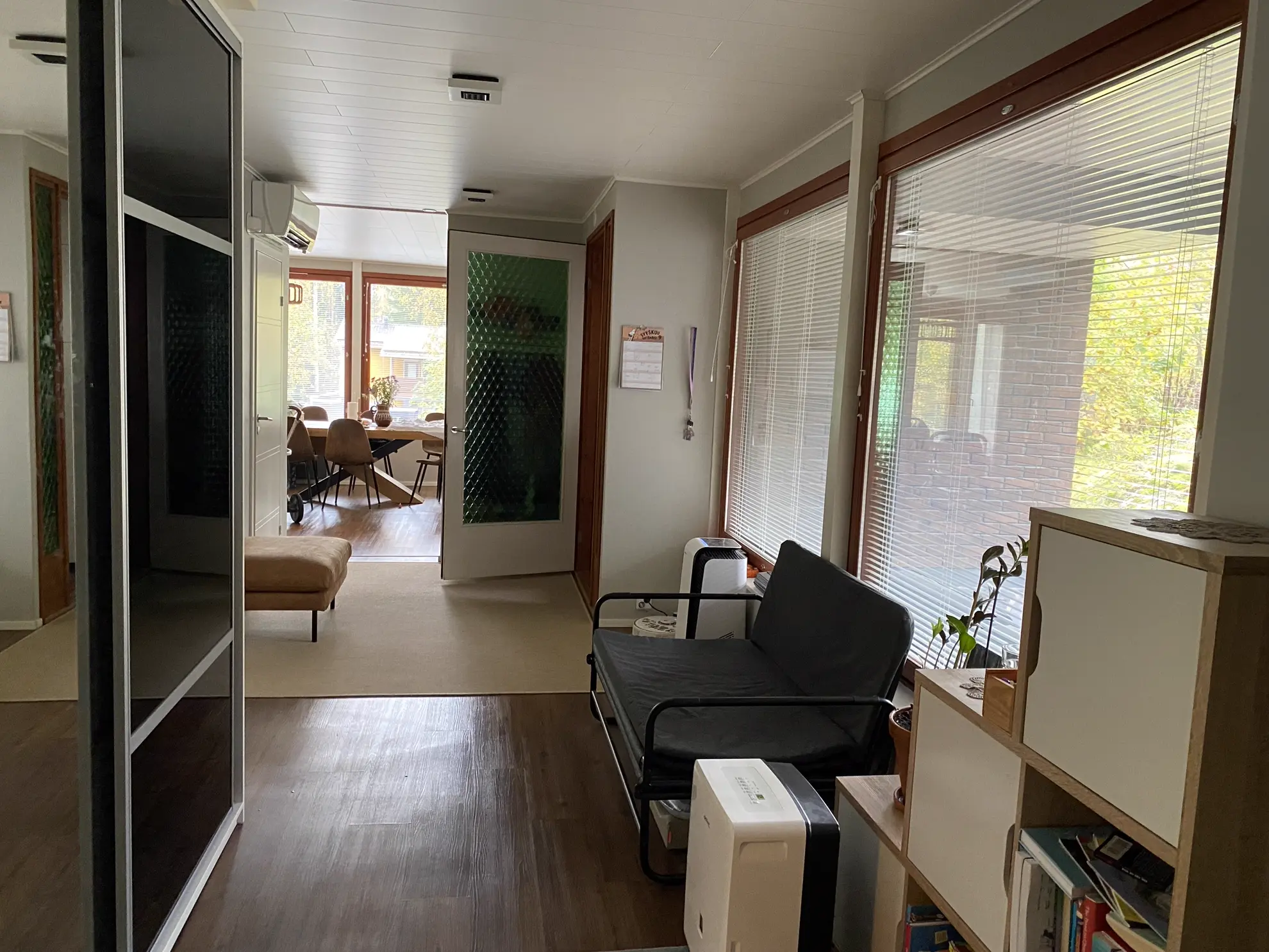 Furnished apartment in Espoo — photo 10