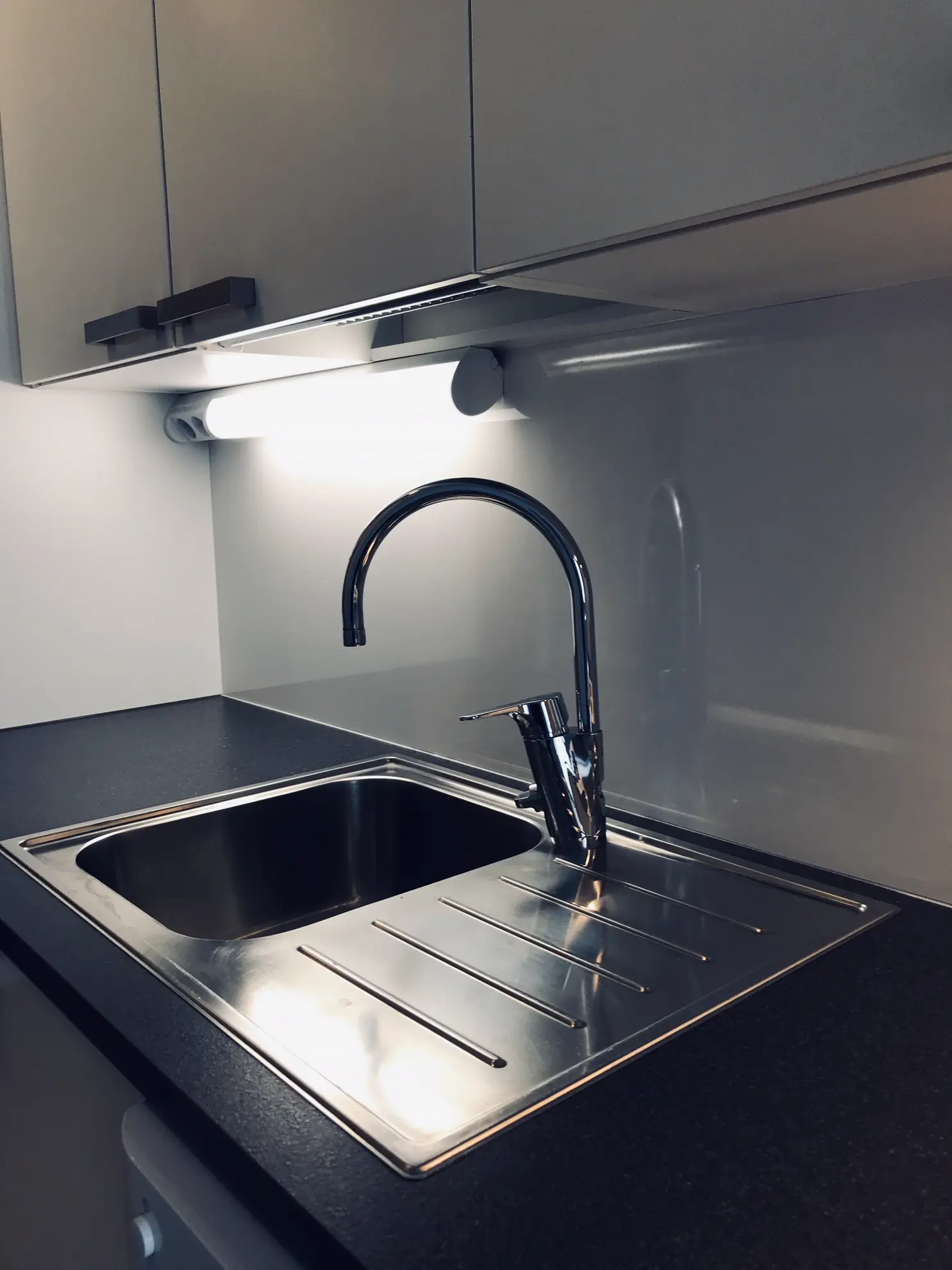 Furnished apartment in Espoo — photo 9