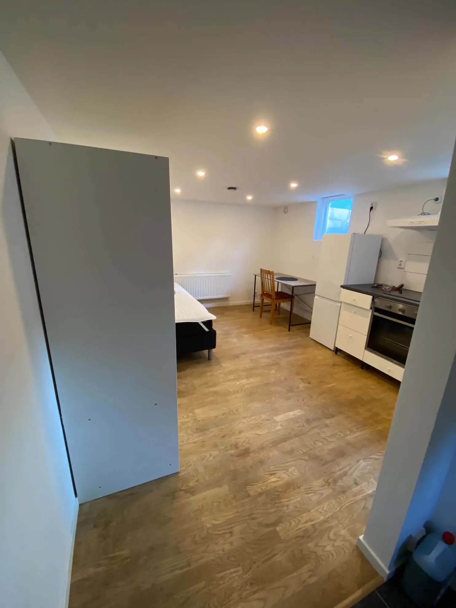 Furnished apartment in Stockholm — photo 7