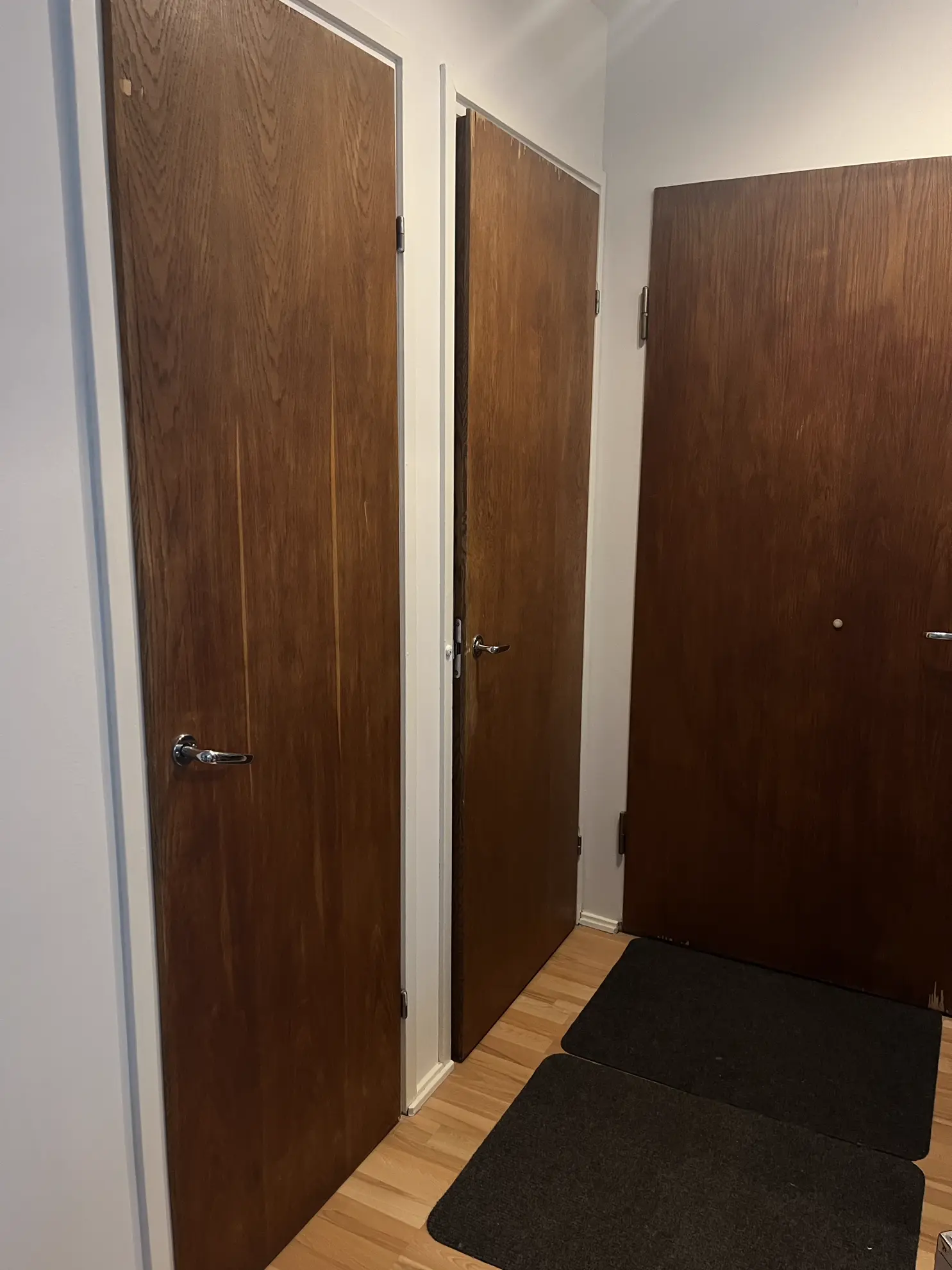 Furnished apartment in Turku — photo 2