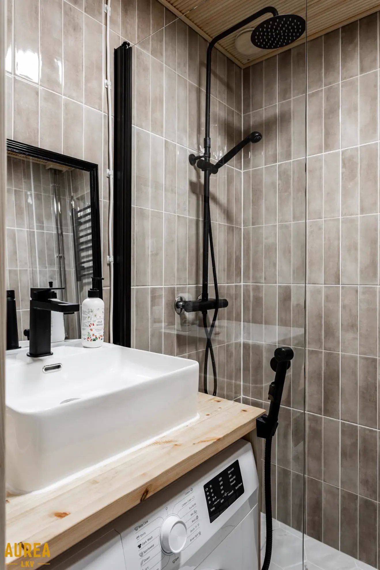 Furnished apartment in OULU — photo 18