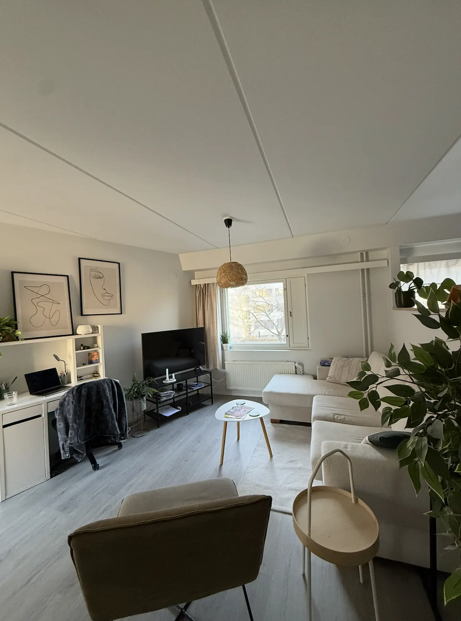 Furnished apartment in Helsinki — photo 7