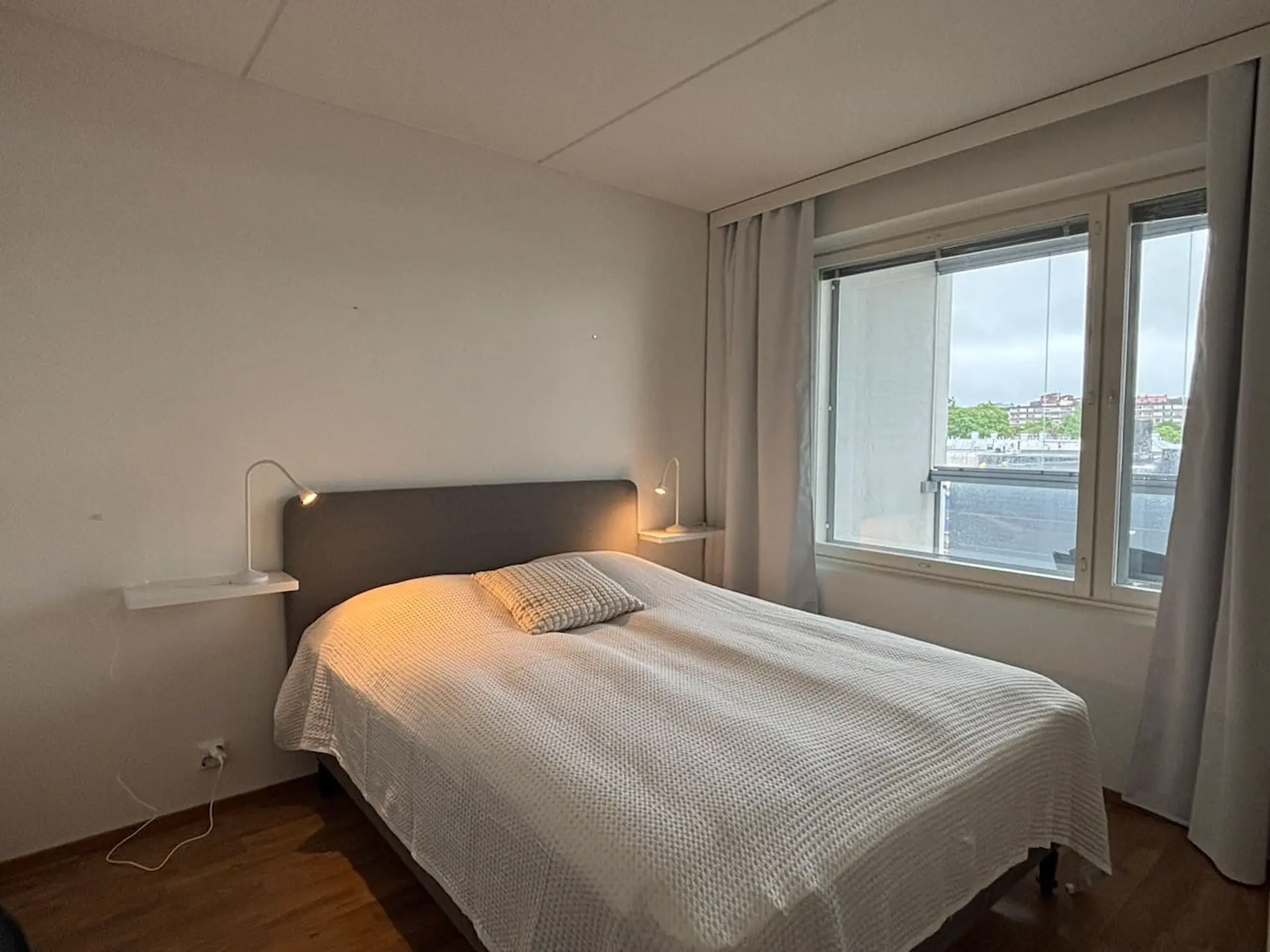 Furnished apartment in Turku — photo 2
