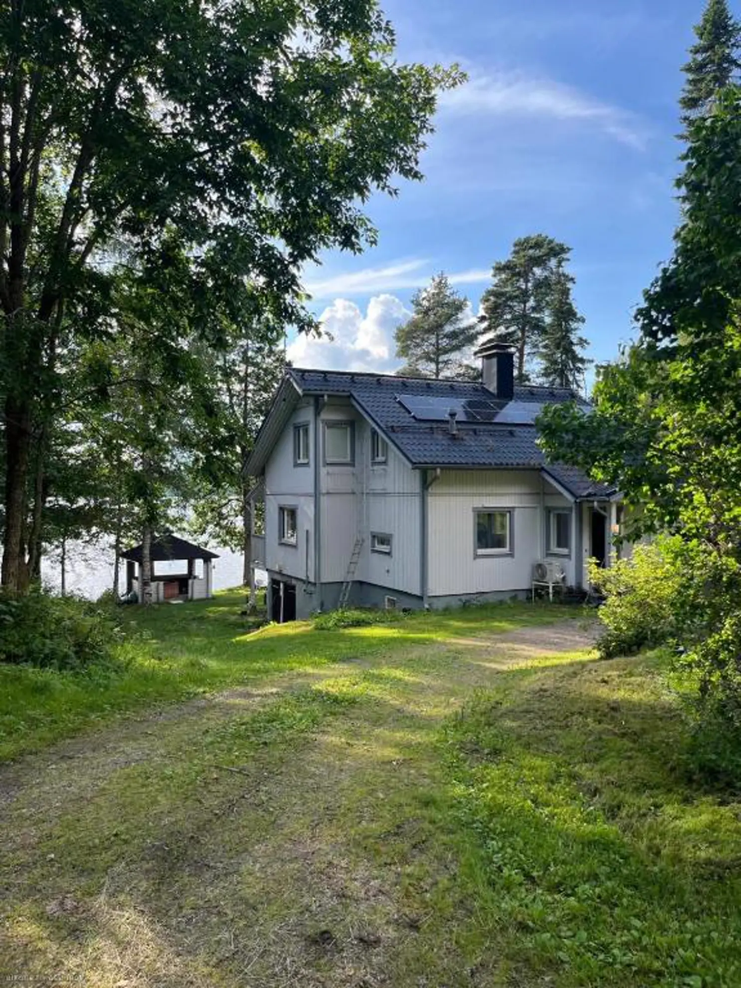 Furnished apartment in Lohja — photo 1